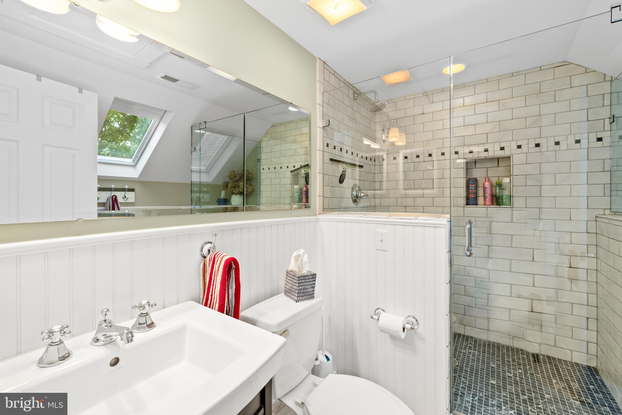 BEAR CASTLE - Residential