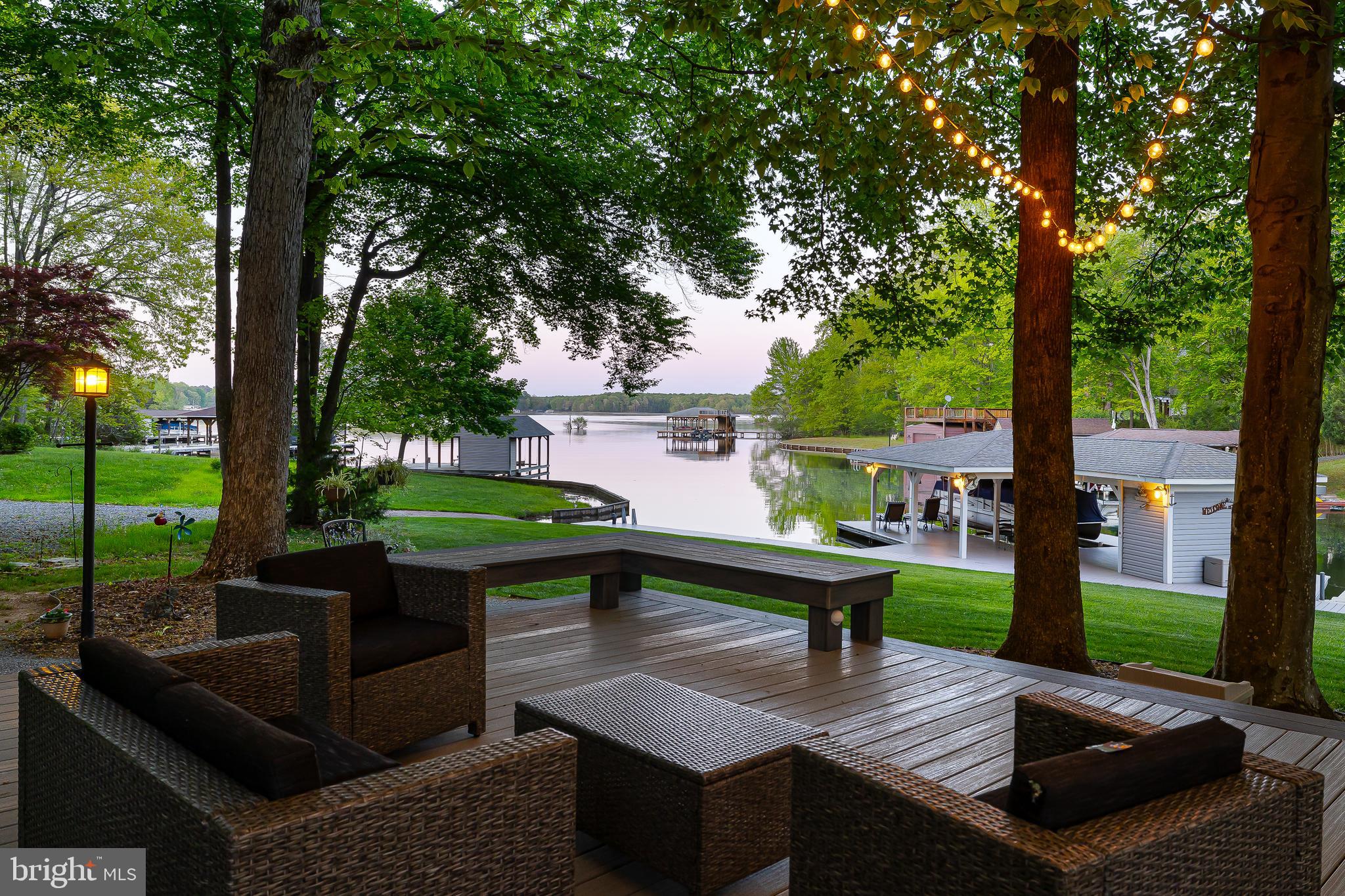 BEAR CASTLE - Residential