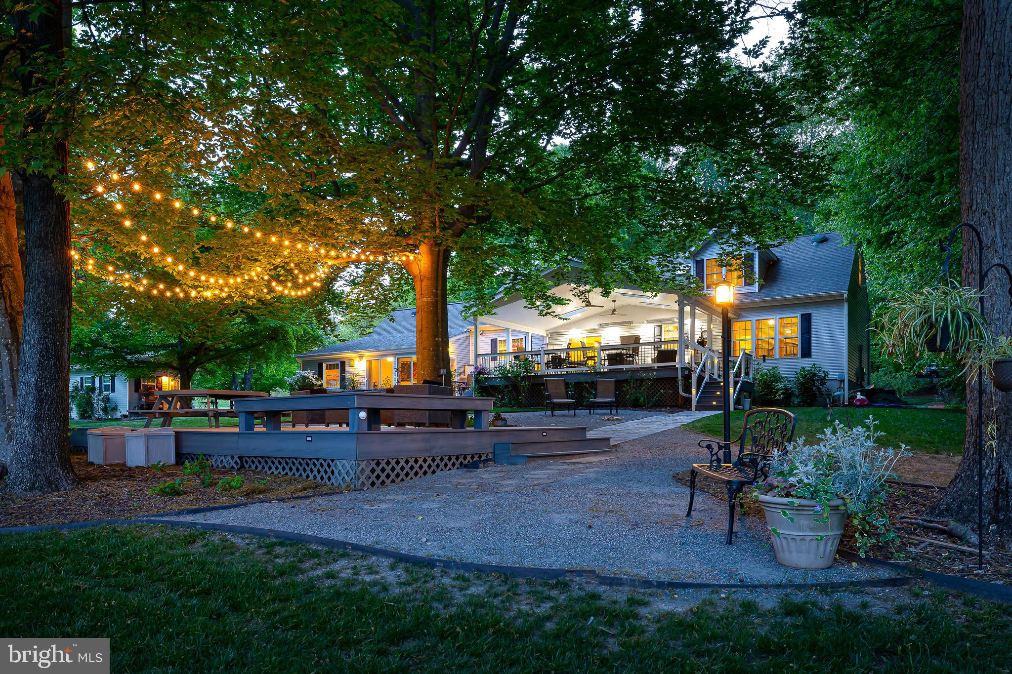 BEAR CASTLE - Residential