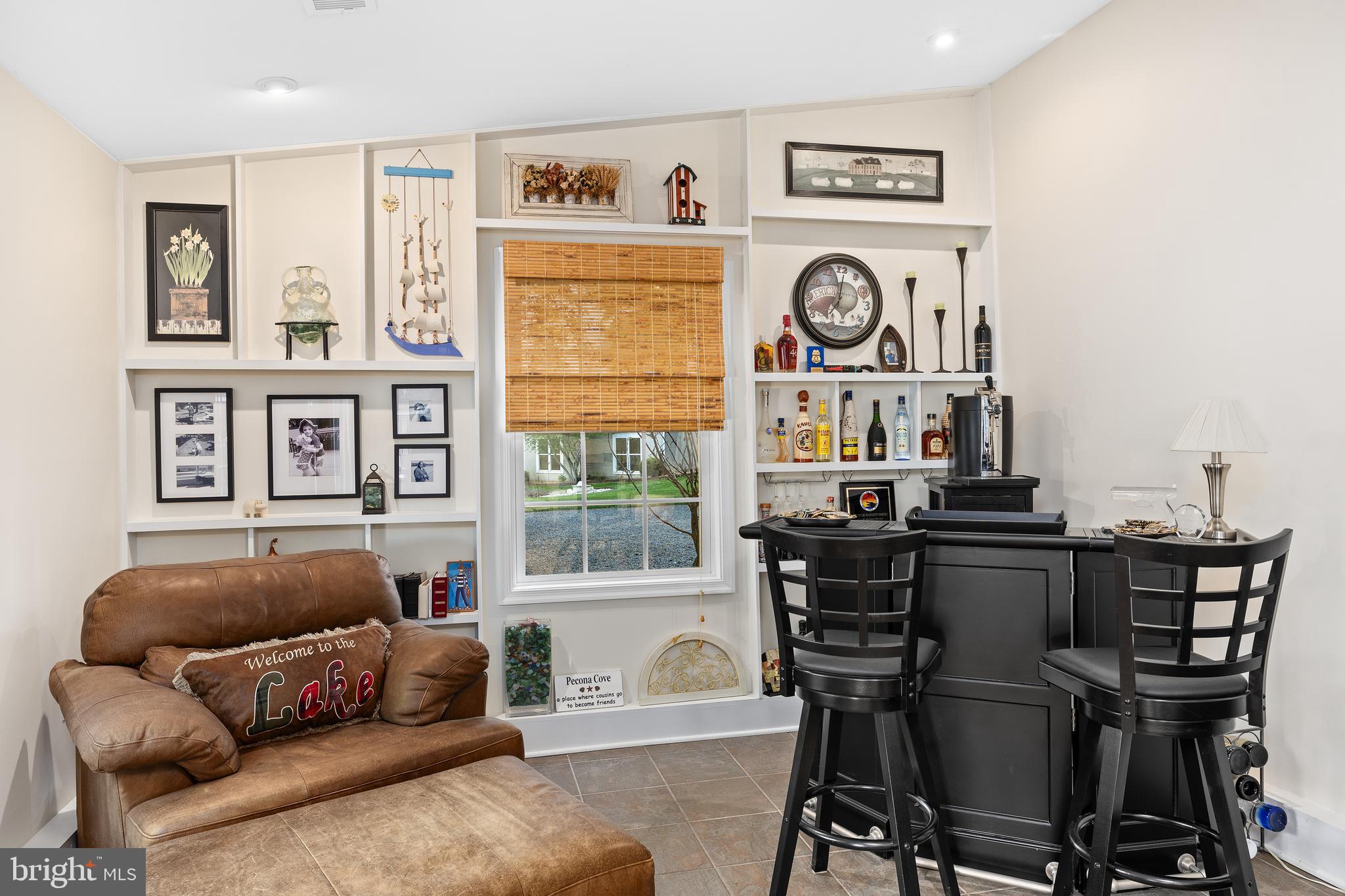 BEAR CASTLE - Residential