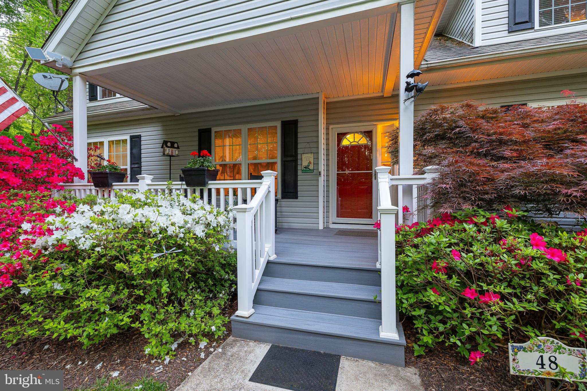 BEAR CASTLE - Residential