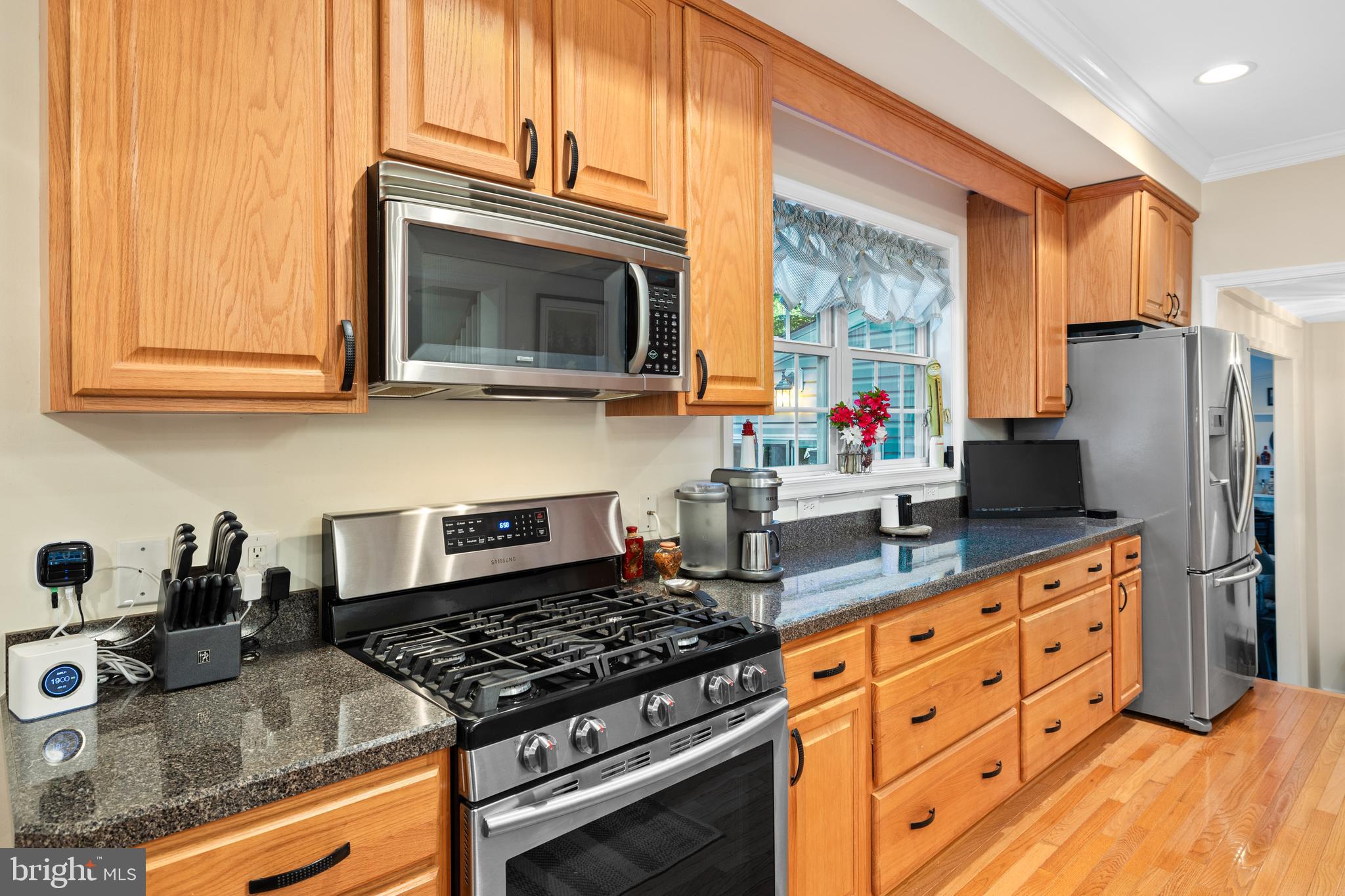 BEAR CASTLE - Residential