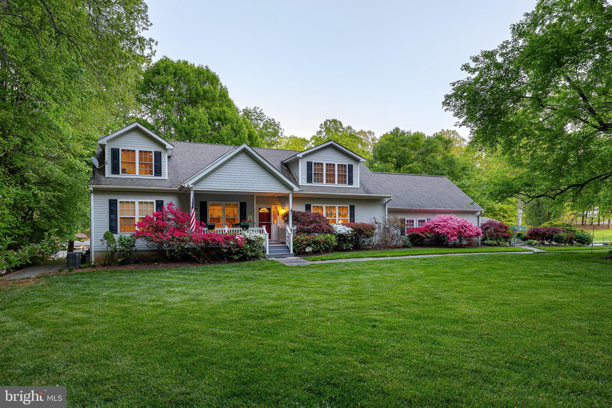 BEAR CASTLE - Residential