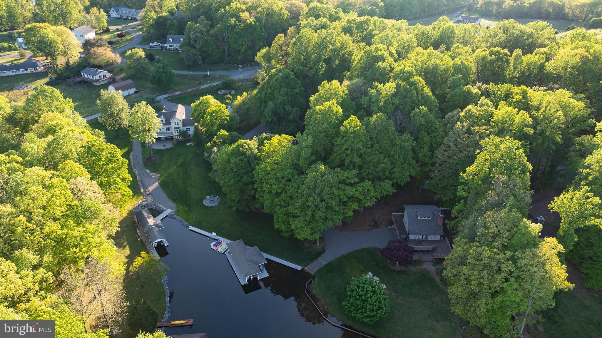 BEAR CASTLE - Residential