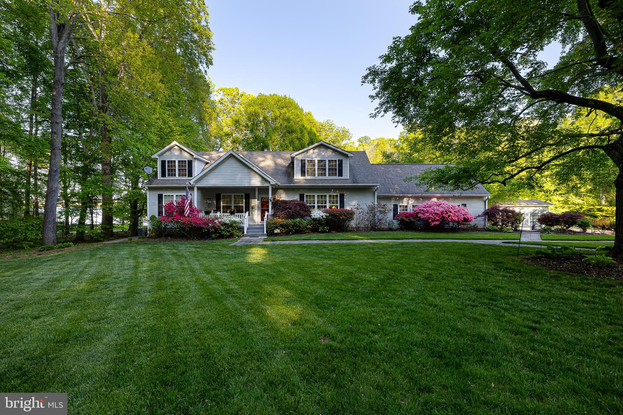 BEAR CASTLE - Residential