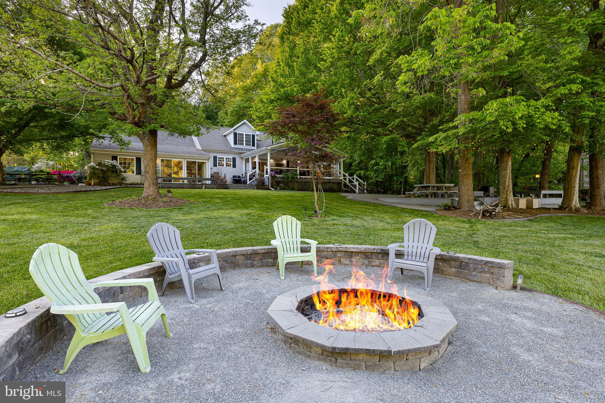 BEAR CASTLE - Residential