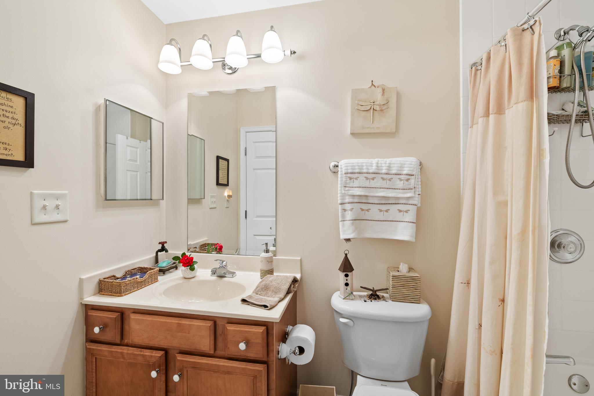 BEAR CASTLE - Residential