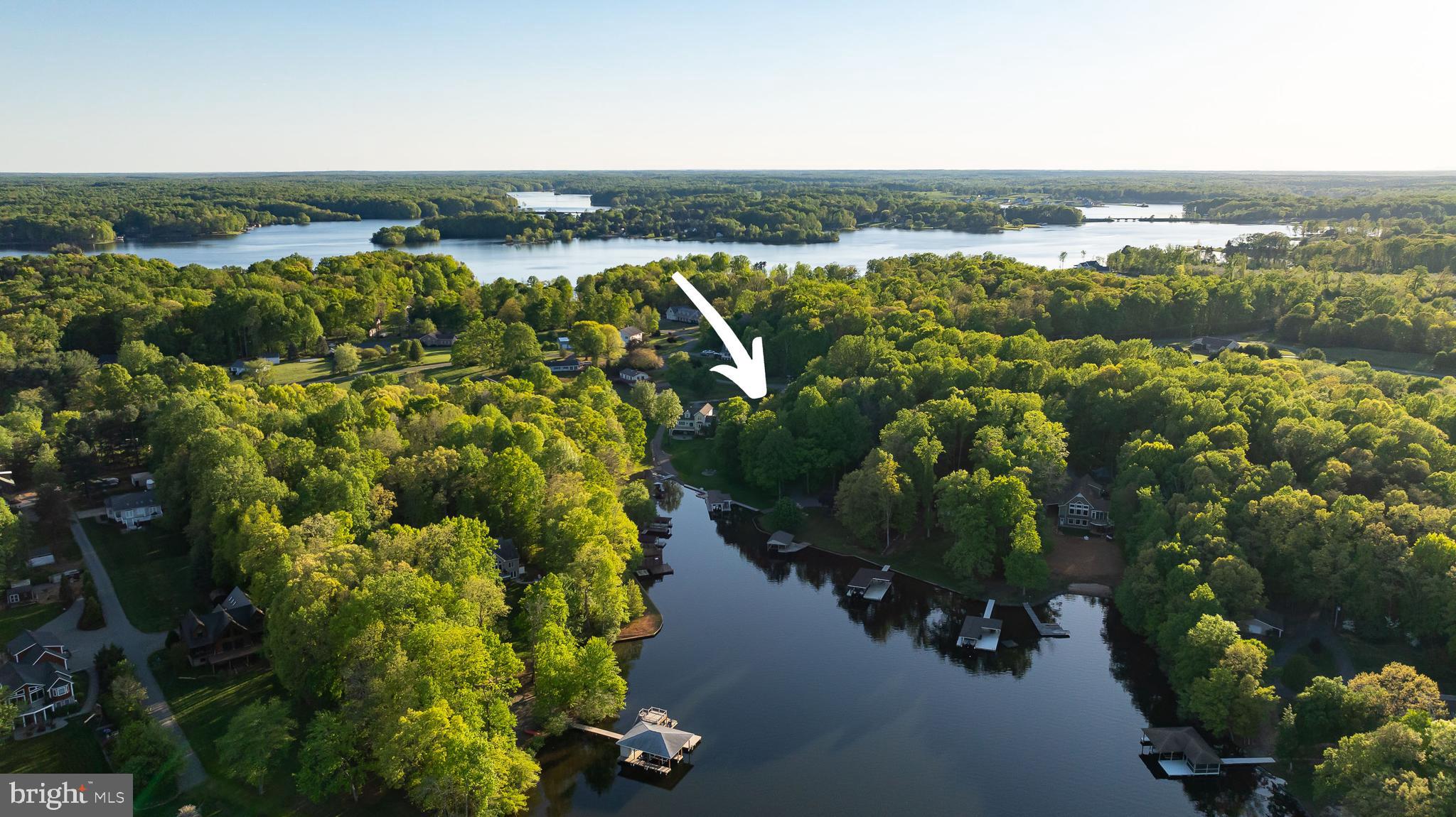 BEAR CASTLE - Residential