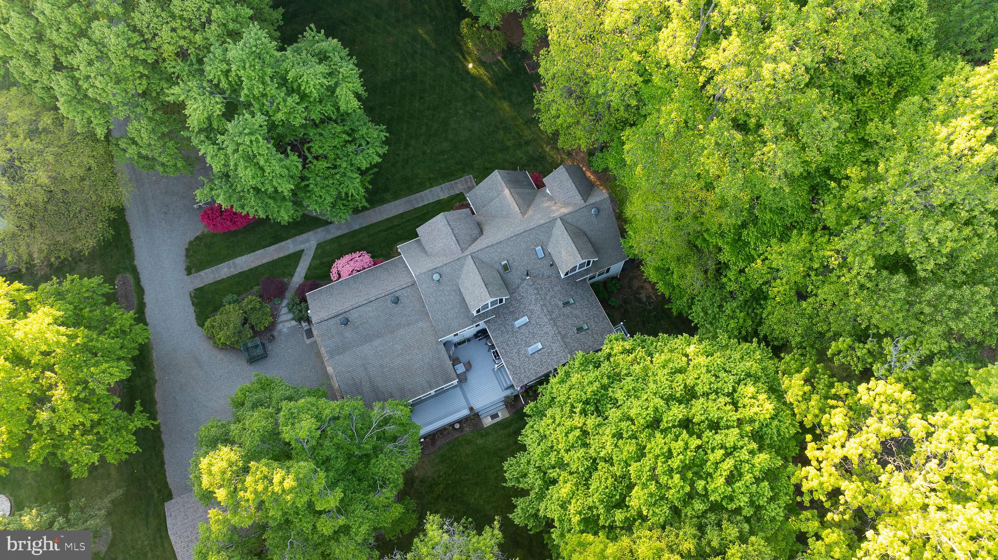 BEAR CASTLE - Residential