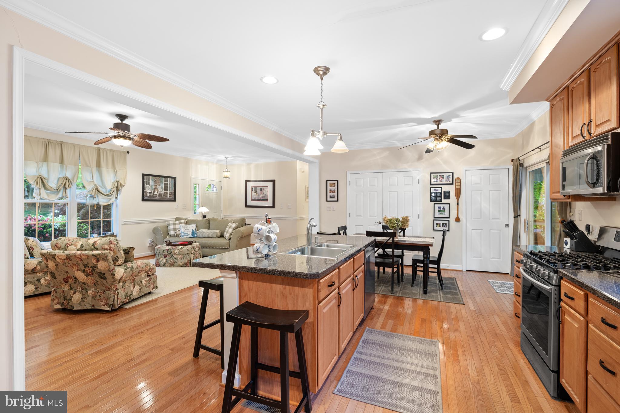 BEAR CASTLE - Residential