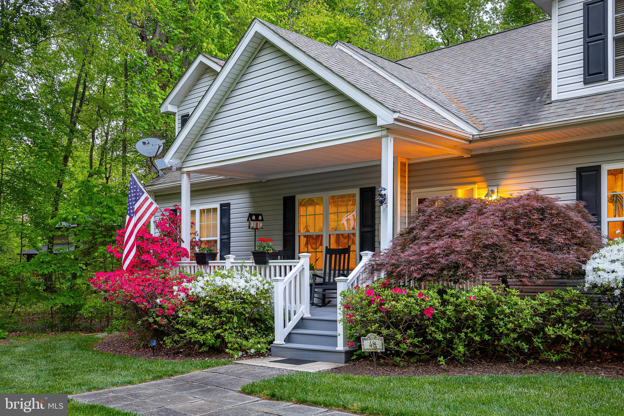 BEAR CASTLE - Residential