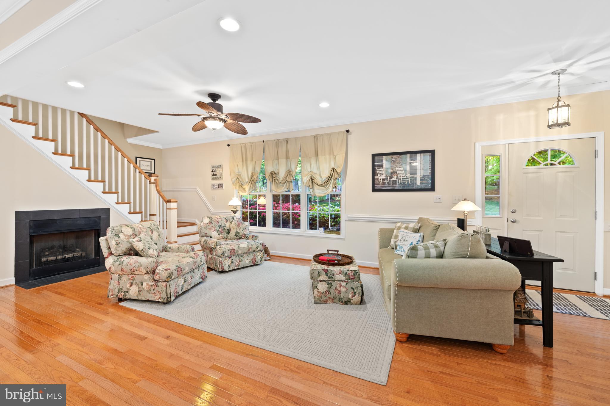 BEAR CASTLE - Residential