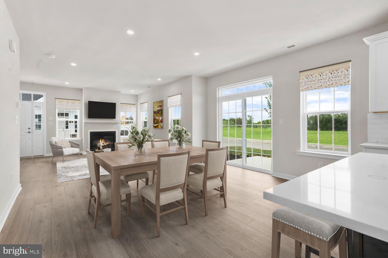 GREENBROOK - Residential