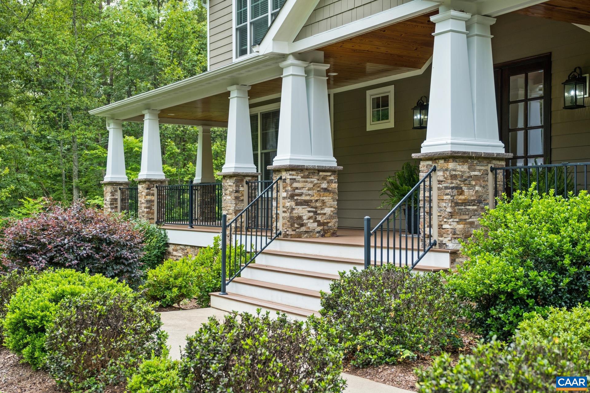 HARDWARE RIVER FARMS - Residential