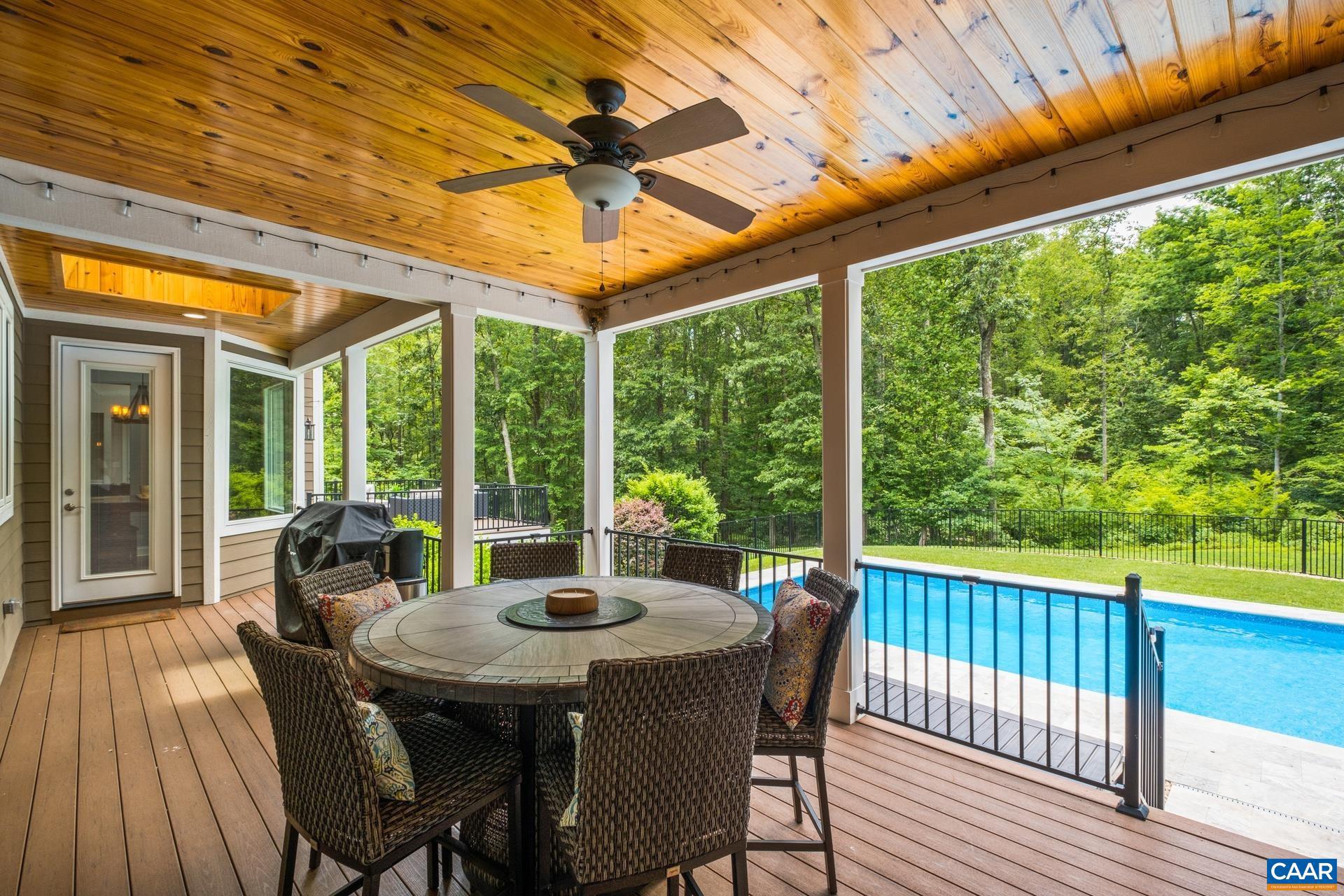 HARDWARE RIVER FARMS - Residential