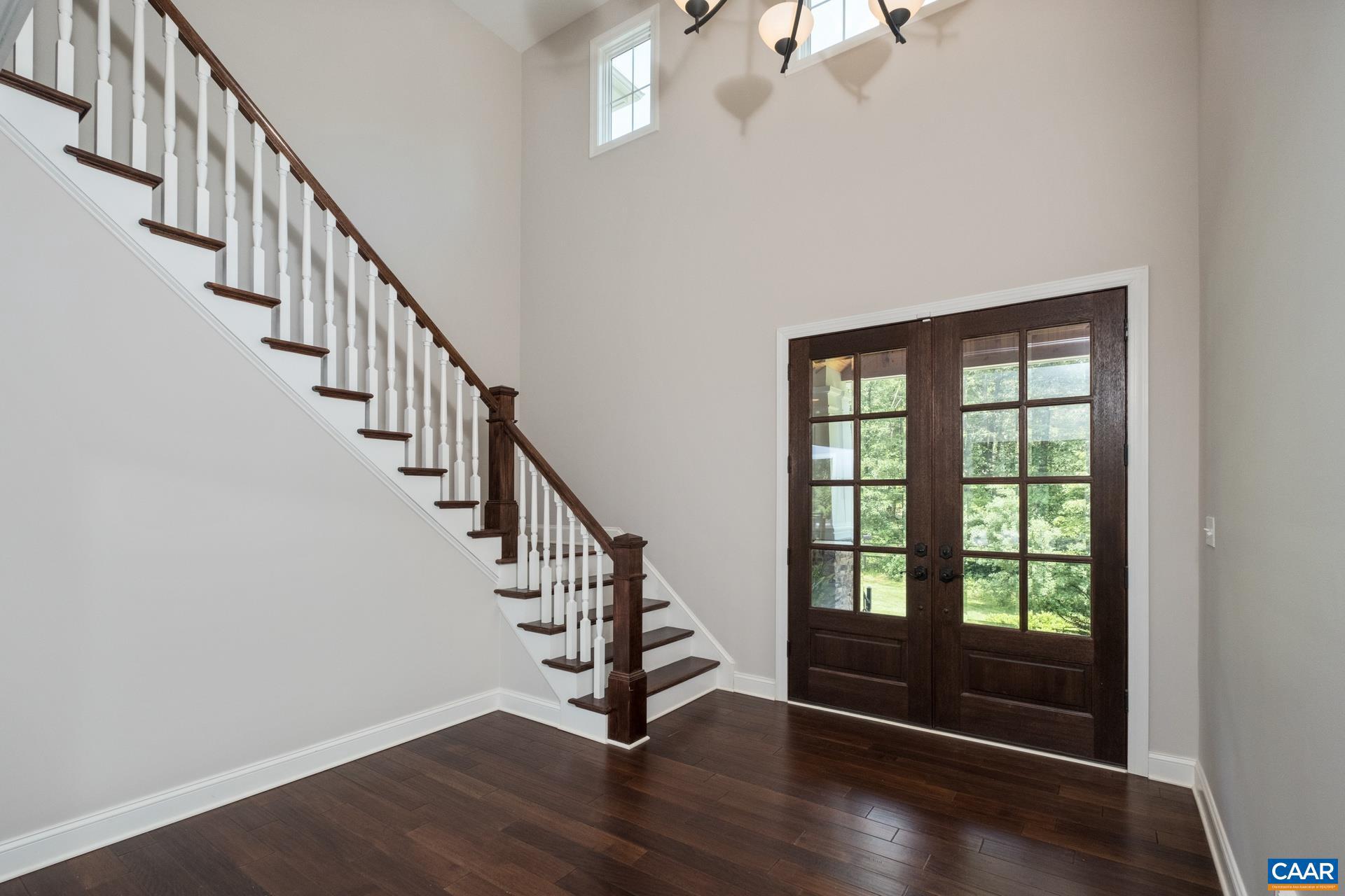 HARDWARE RIVER FARMS - Residential