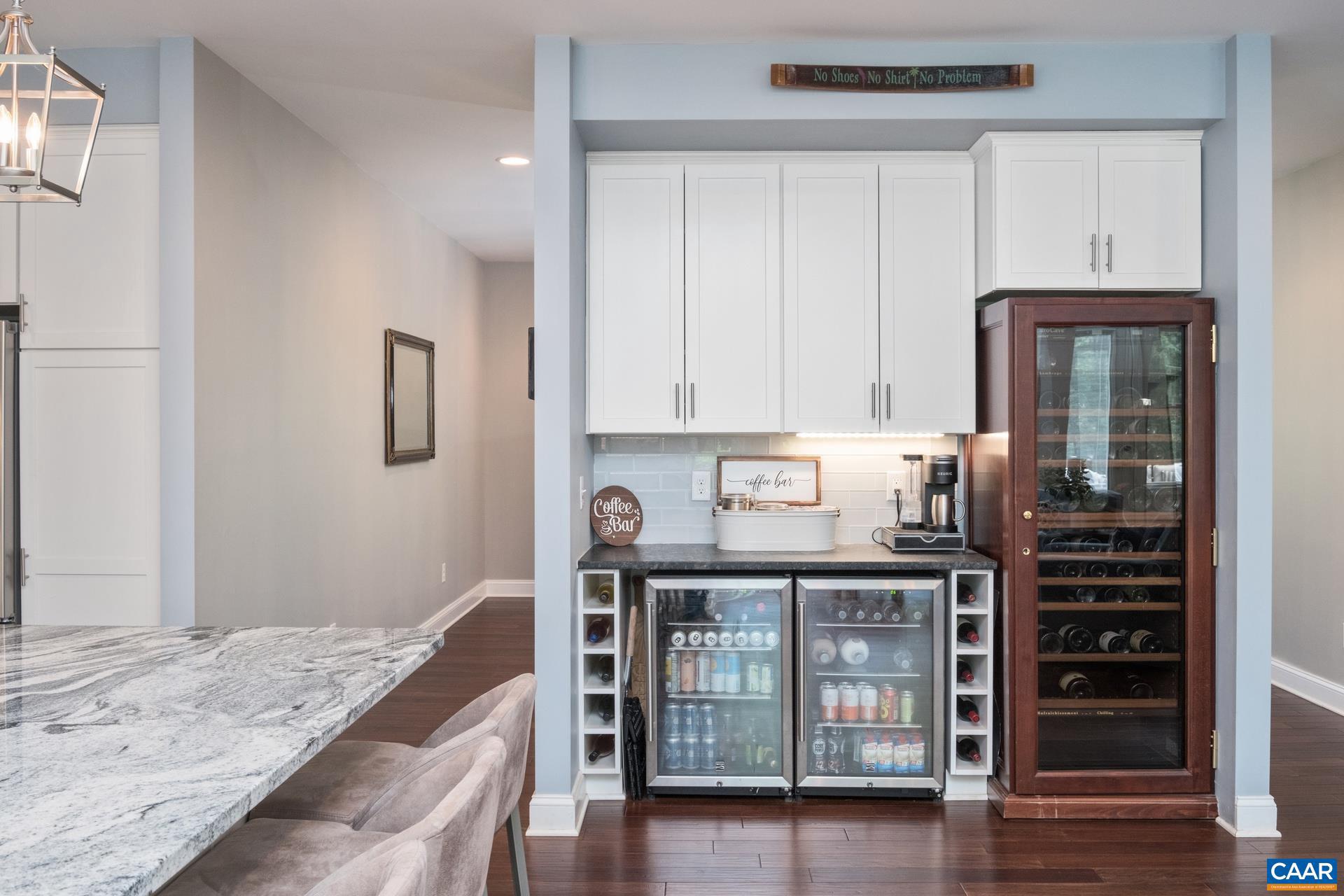 HARDWARE RIVER FARMS - Residential