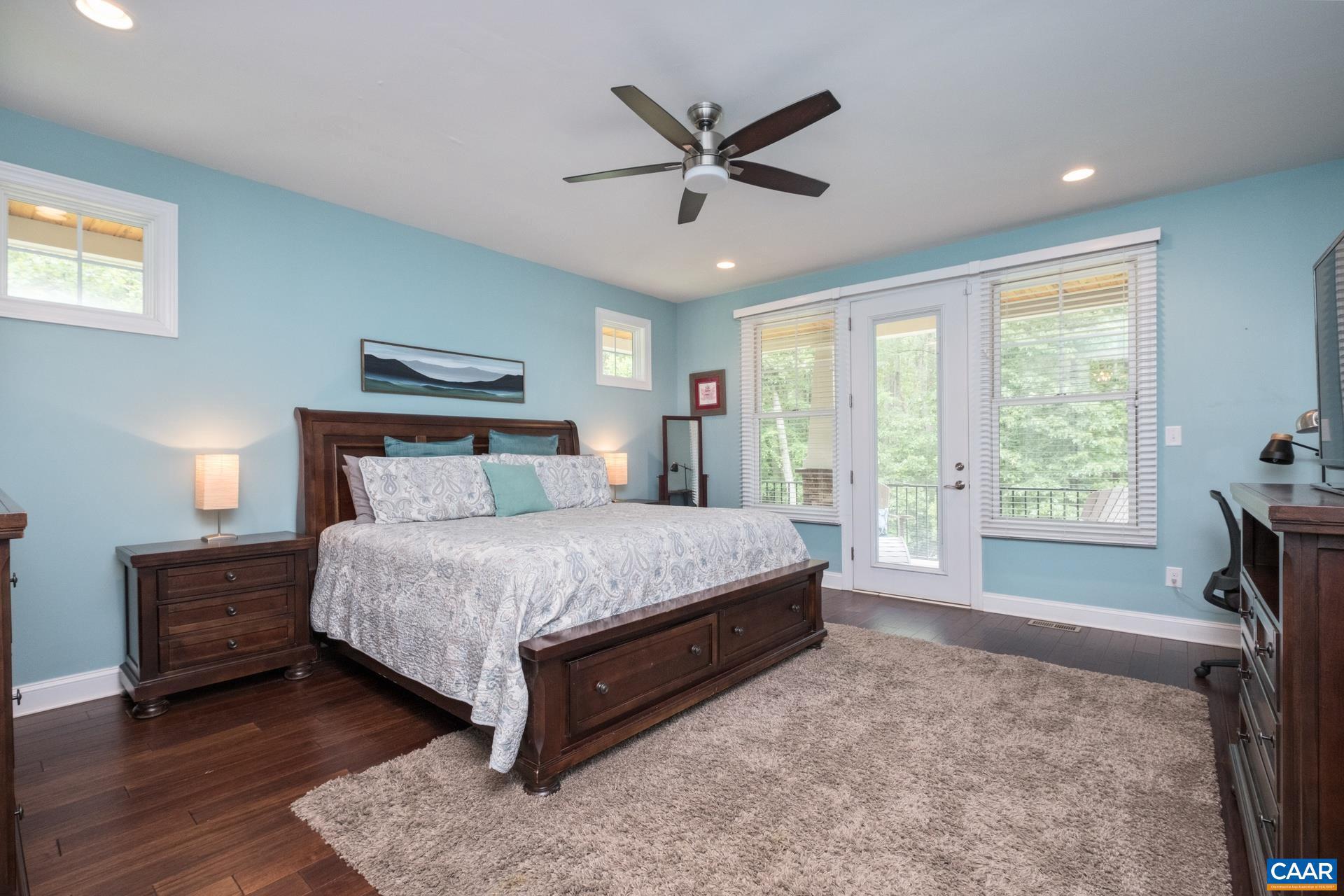 HARDWARE RIVER FARMS - Residential