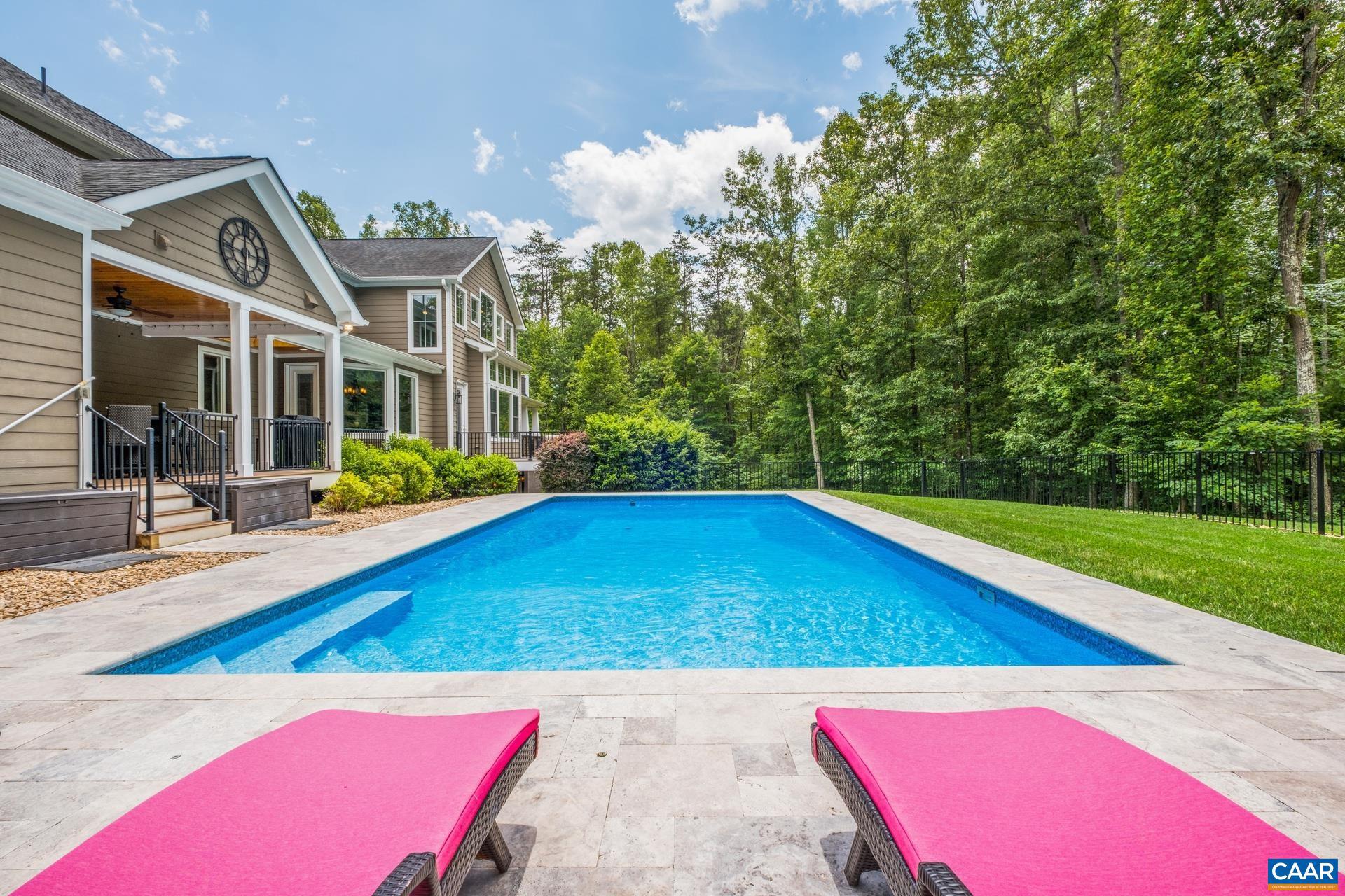 HARDWARE RIVER FARMS - Residential