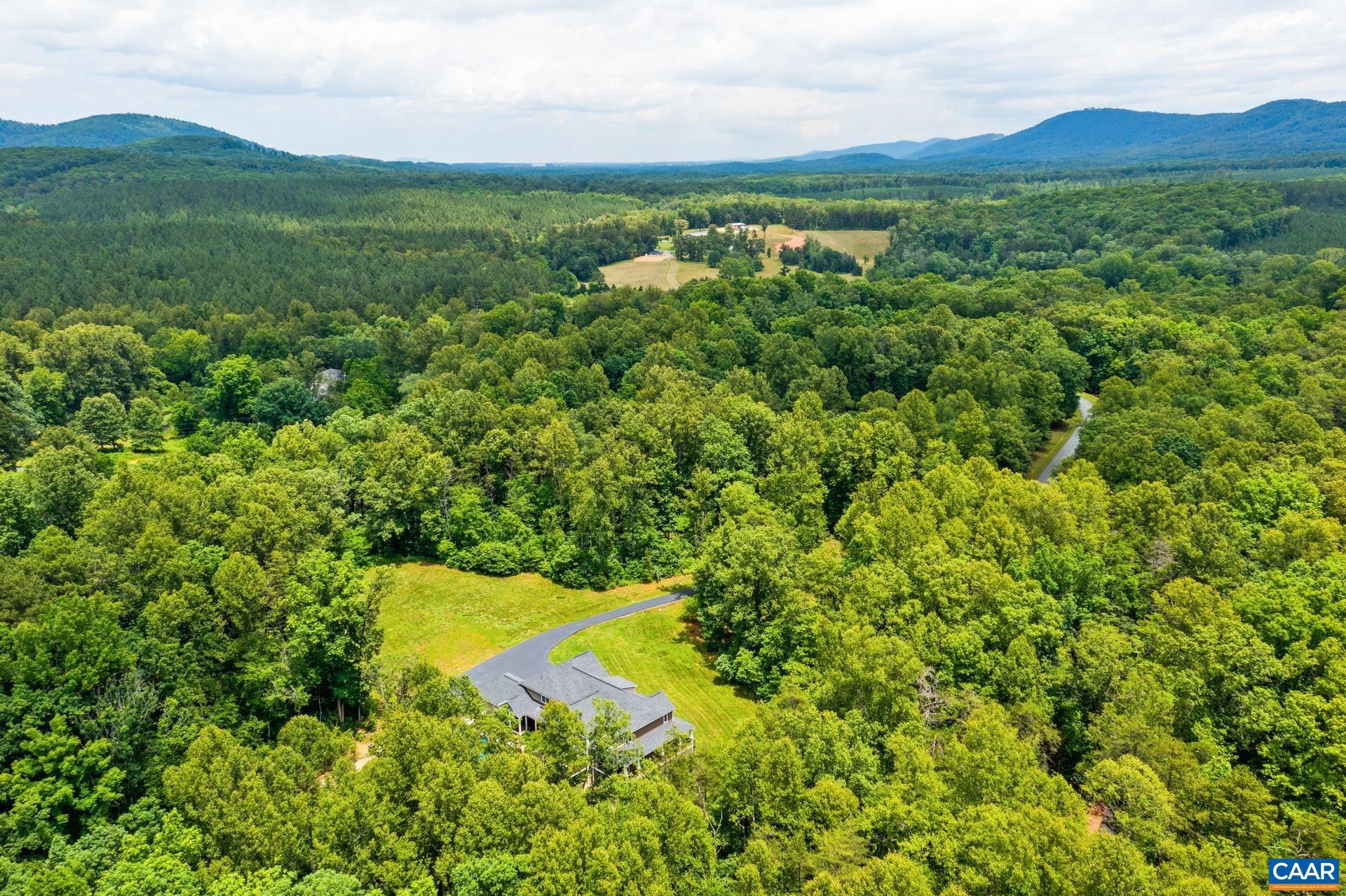 HARDWARE RIVER FARMS - Residential