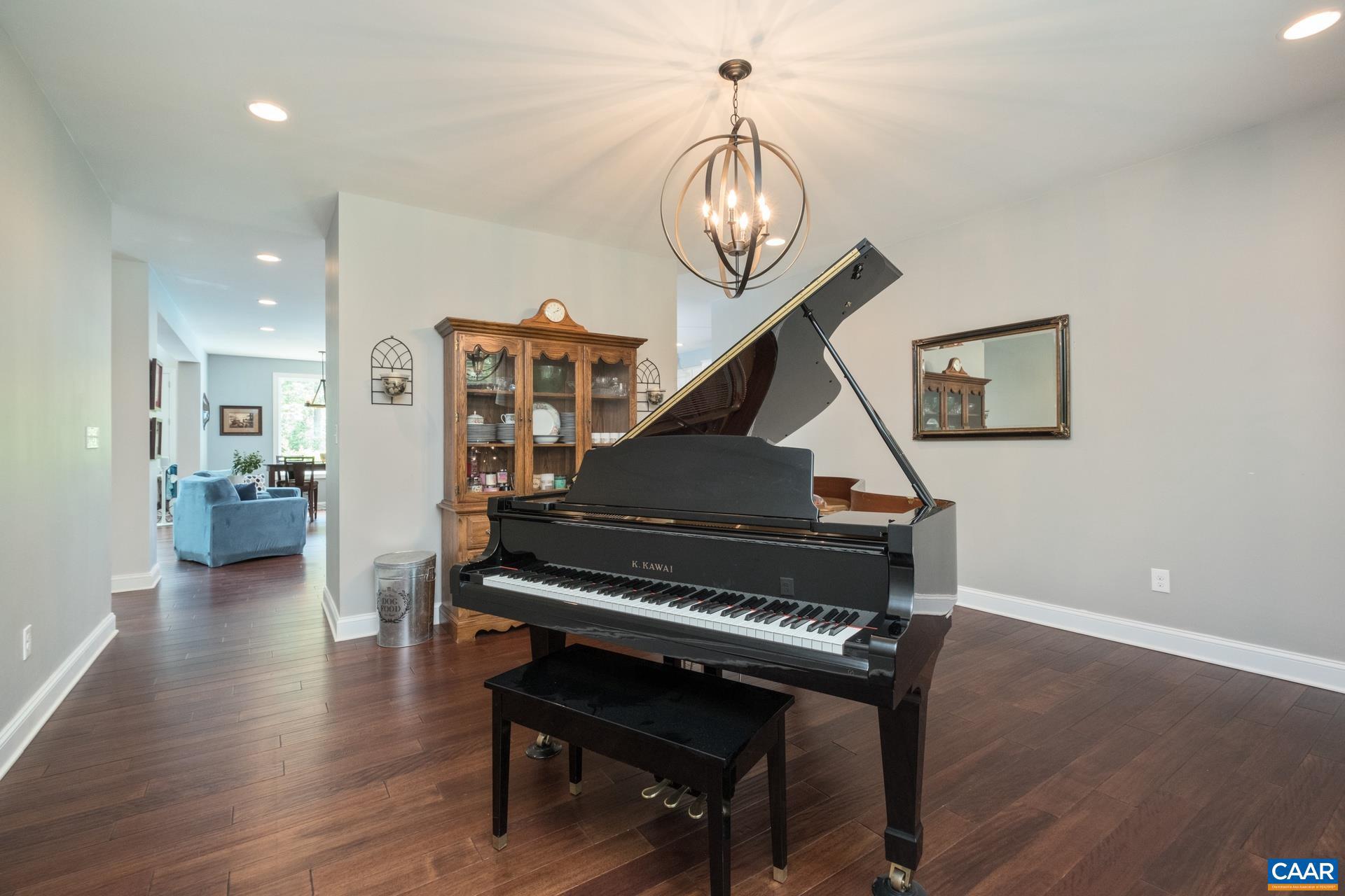 HARDWARE RIVER FARMS - Residential