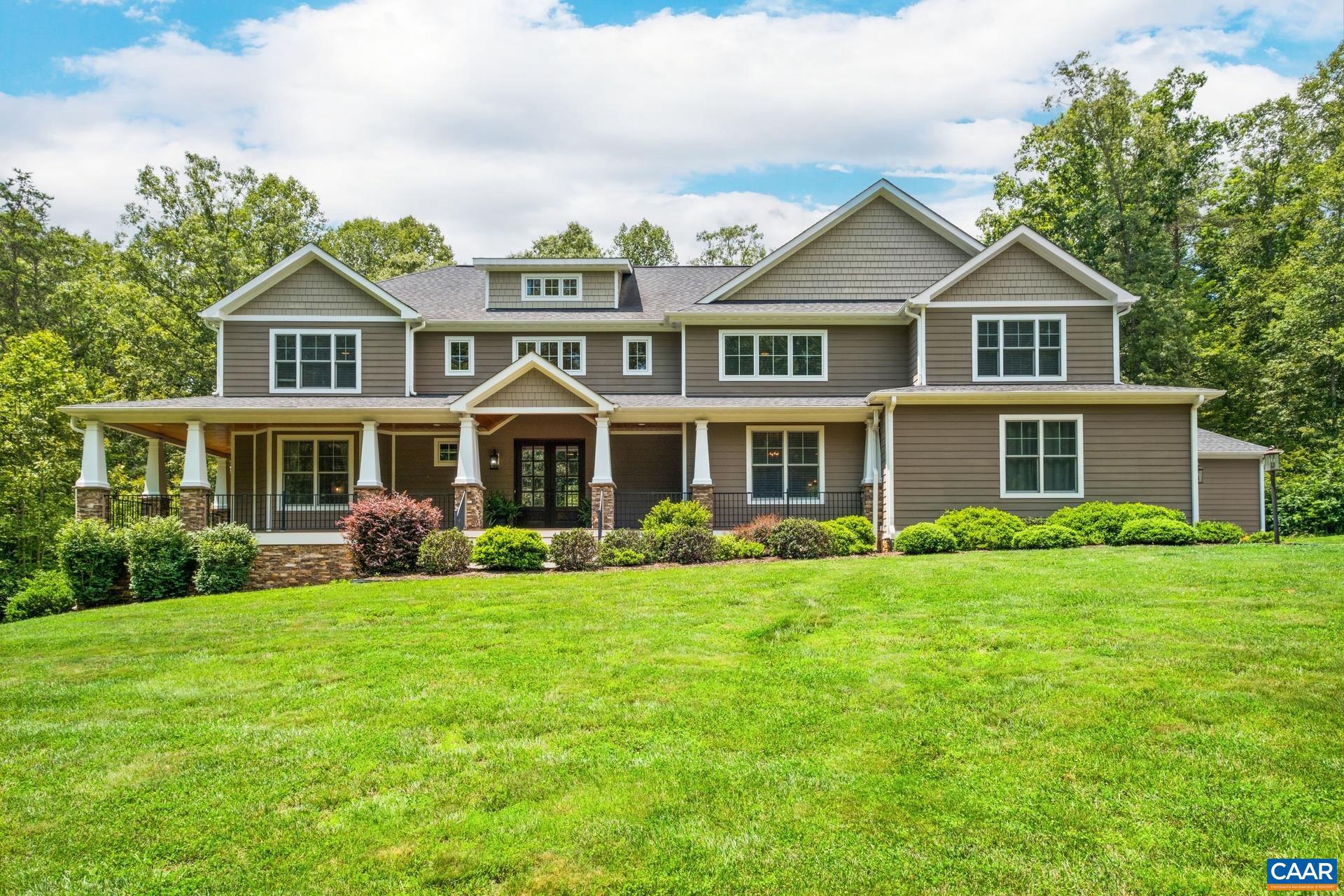 HARDWARE RIVER FARMS - Residential