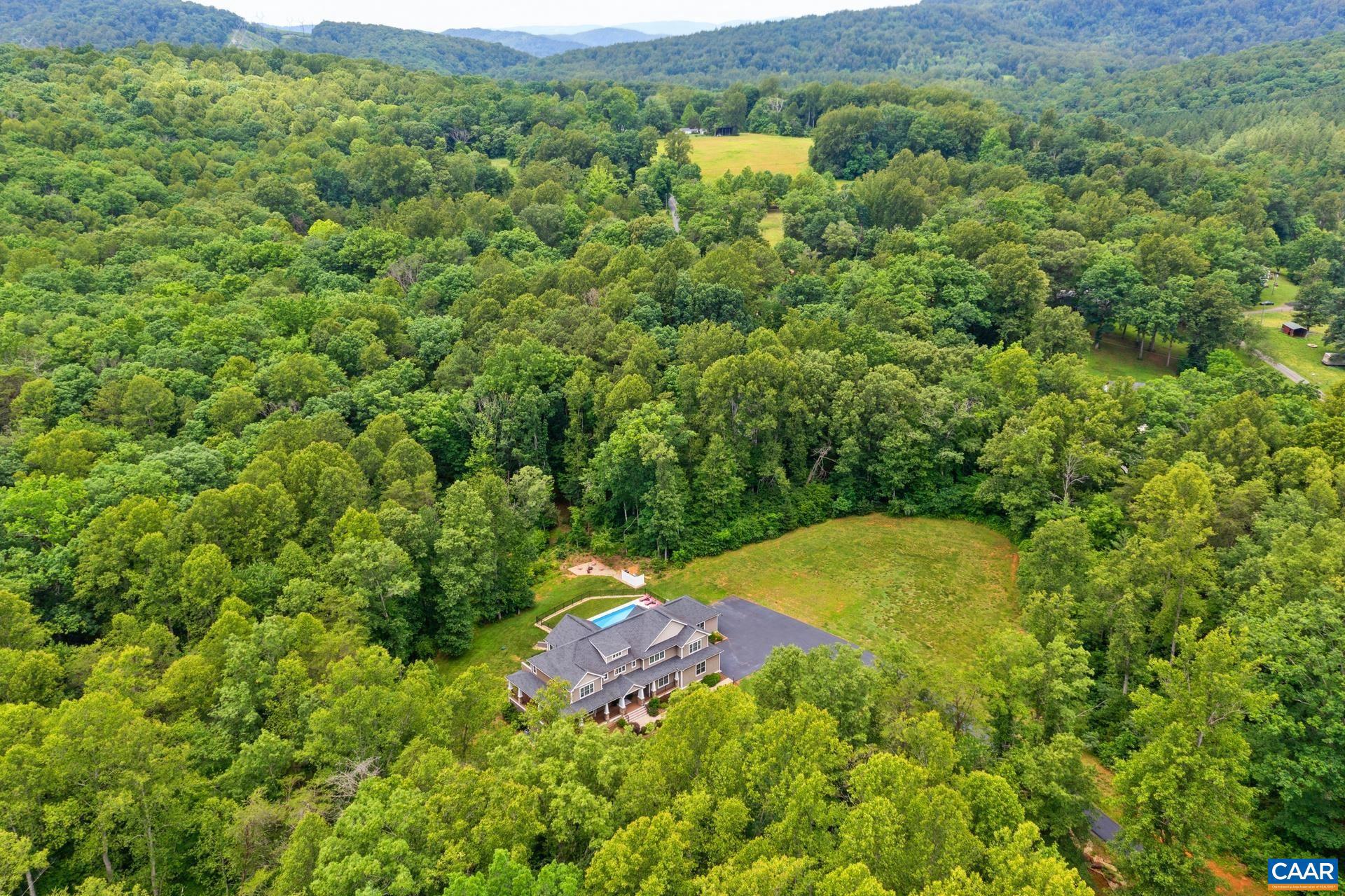 HARDWARE RIVER FARMS - Residential