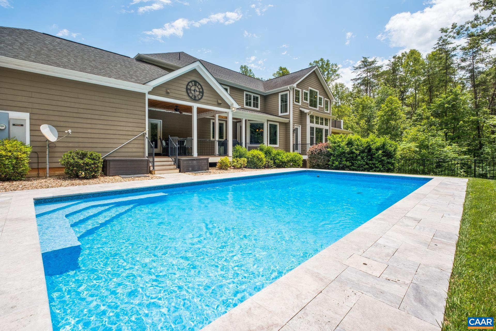 HARDWARE RIVER FARMS - Residential