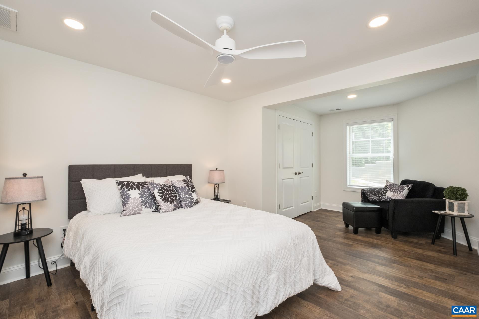 HARDWARE RIVER FARMS - Residential