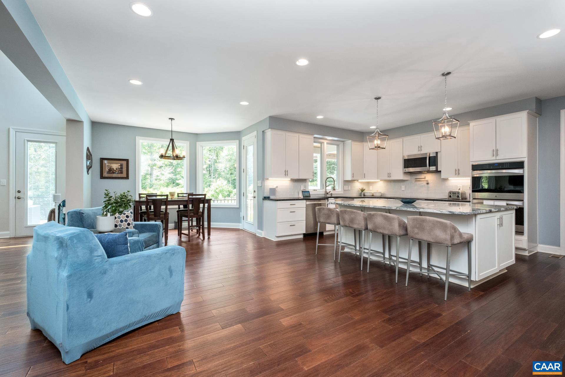 HARDWARE RIVER FARMS - Residential