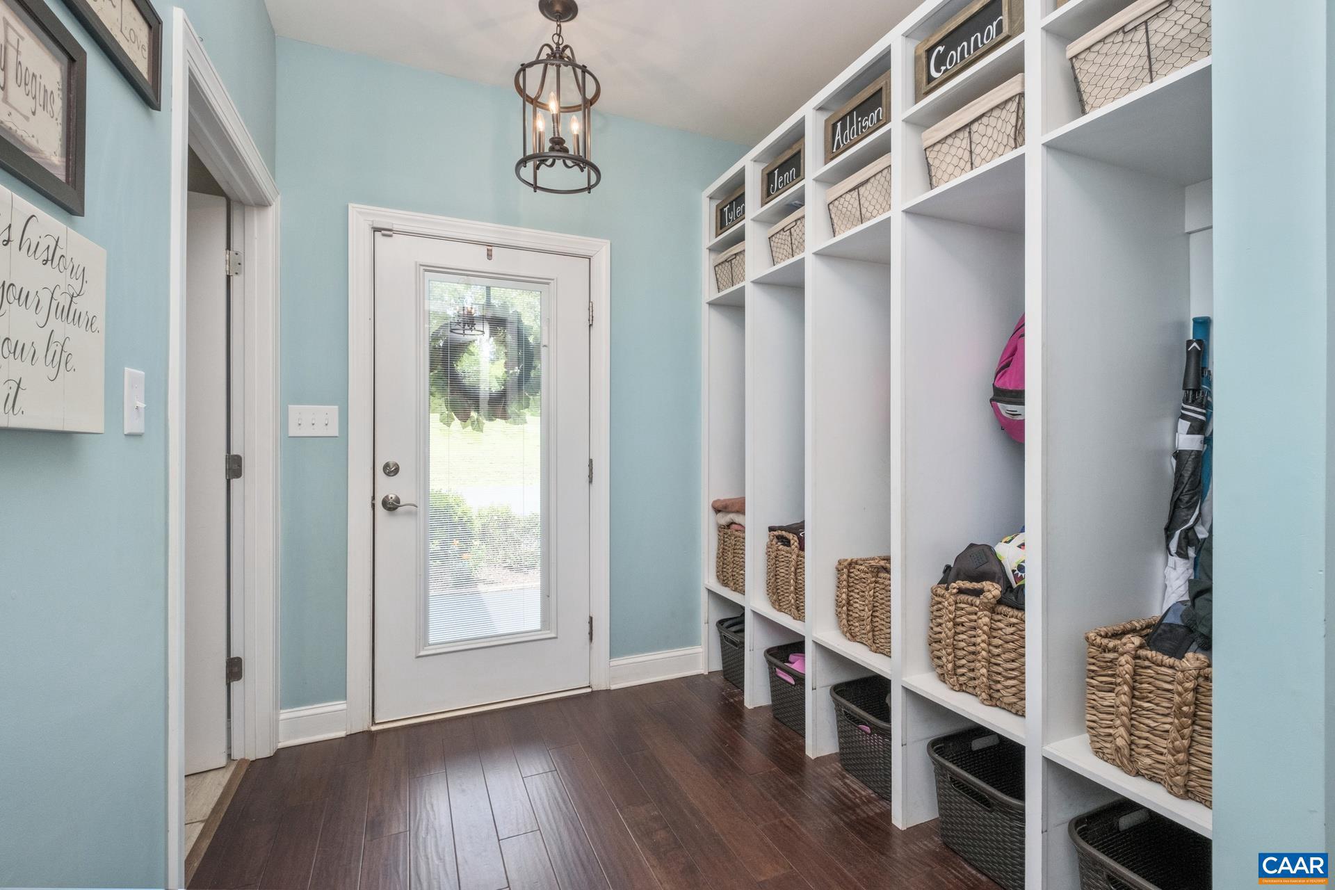 HARDWARE RIVER FARMS - Residential