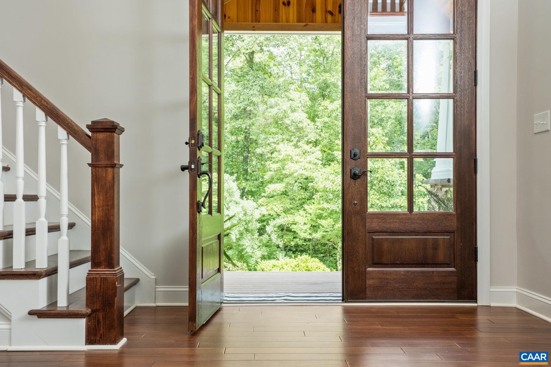 HARDWARE RIVER FARMS - Residential