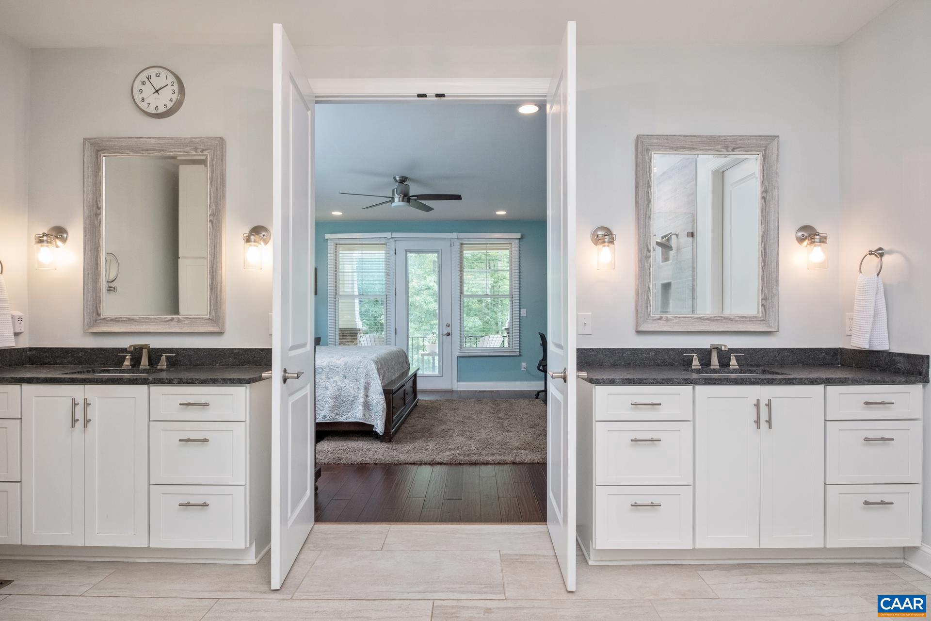 HARDWARE RIVER FARMS - Residential