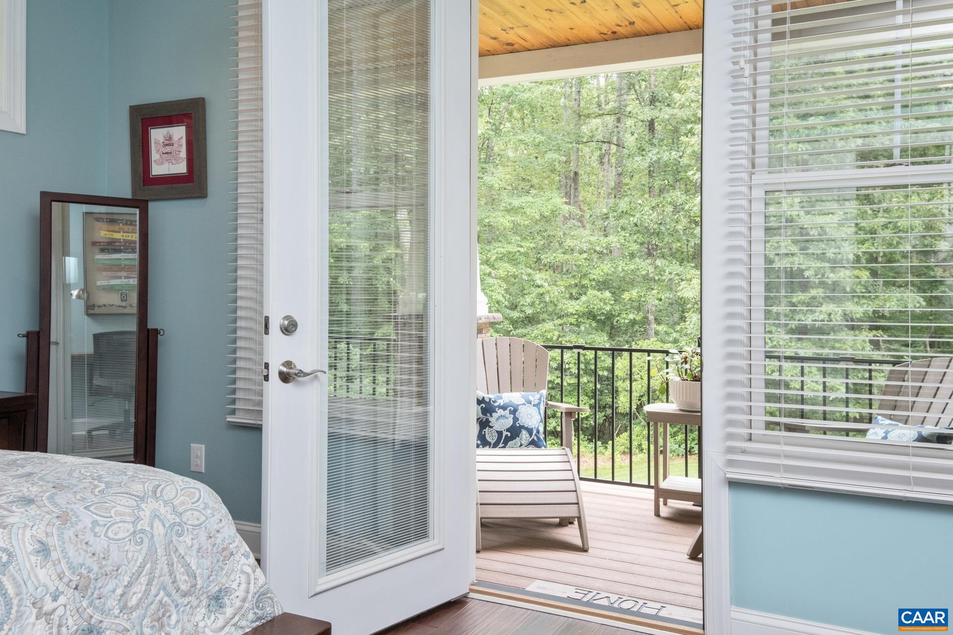 HARDWARE RIVER FARMS - Residential