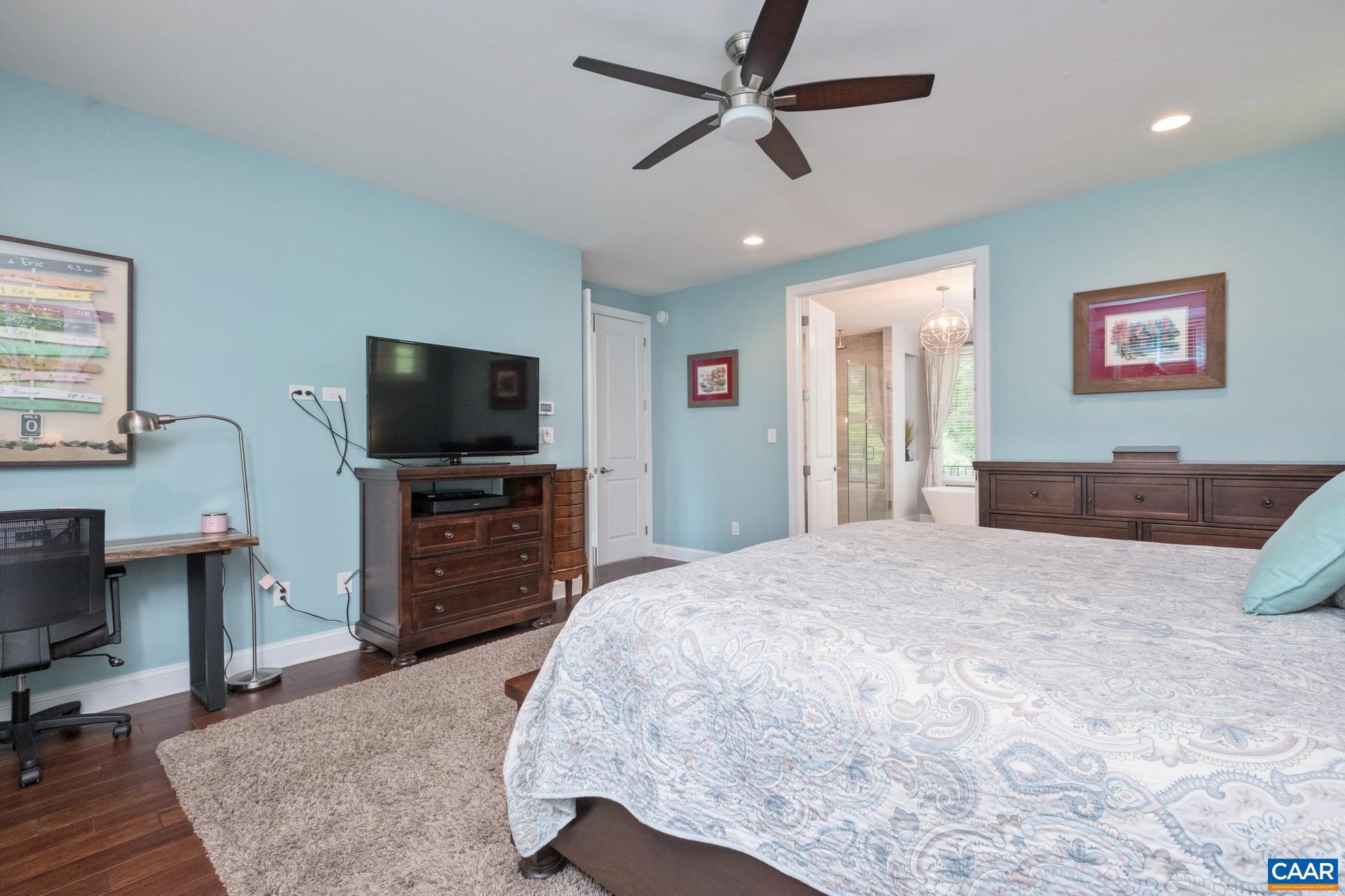 HARDWARE RIVER FARMS - Residential