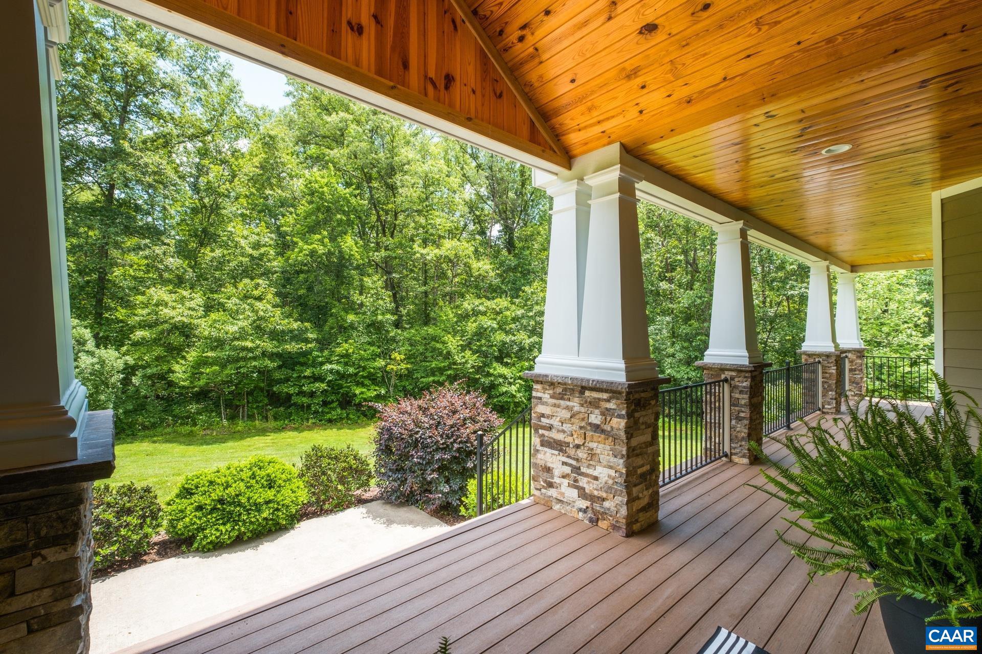 HARDWARE RIVER FARMS - Residential