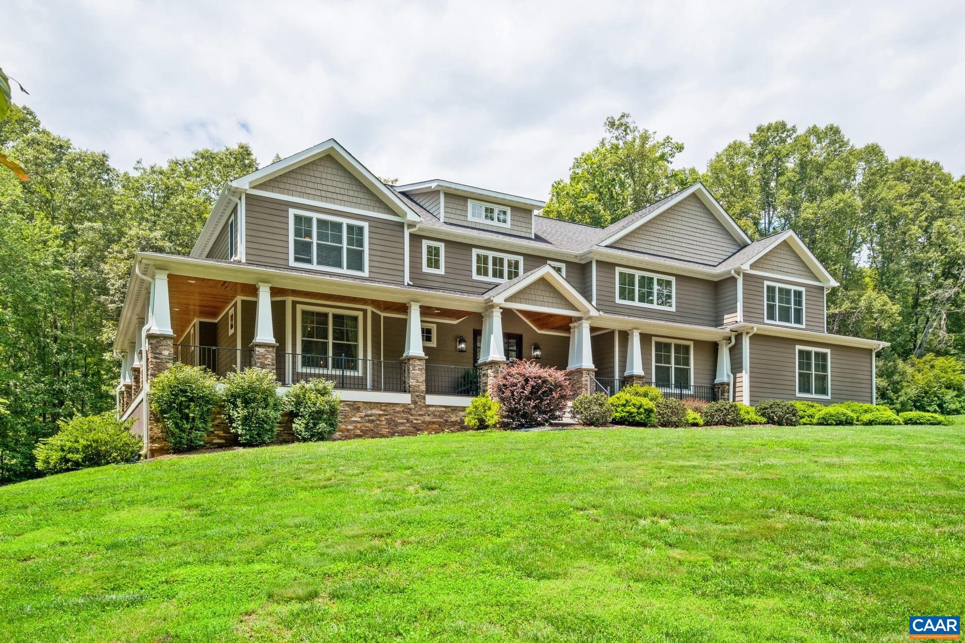 HARDWARE RIVER FARMS - Residential