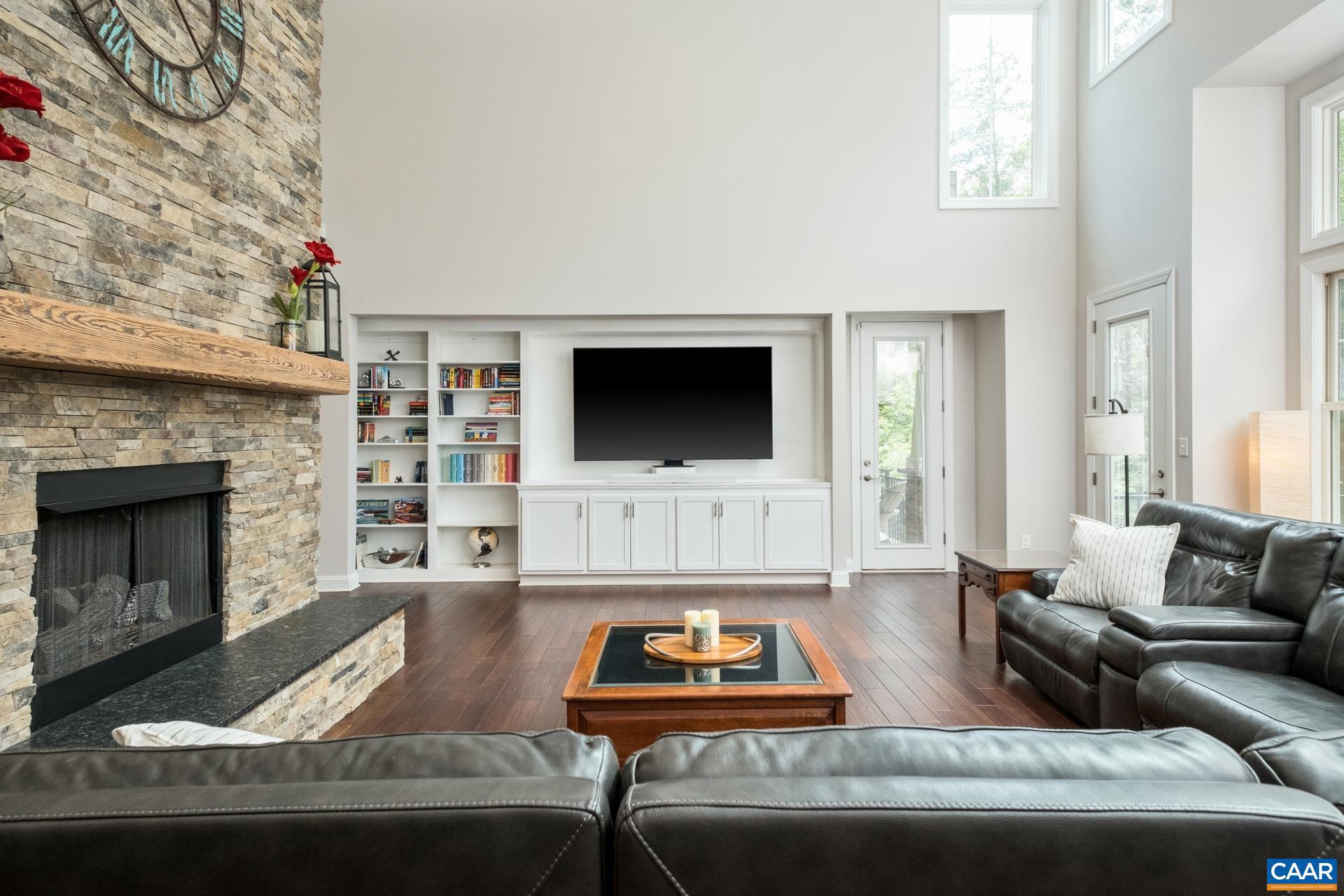 HARDWARE RIVER FARMS - Residential