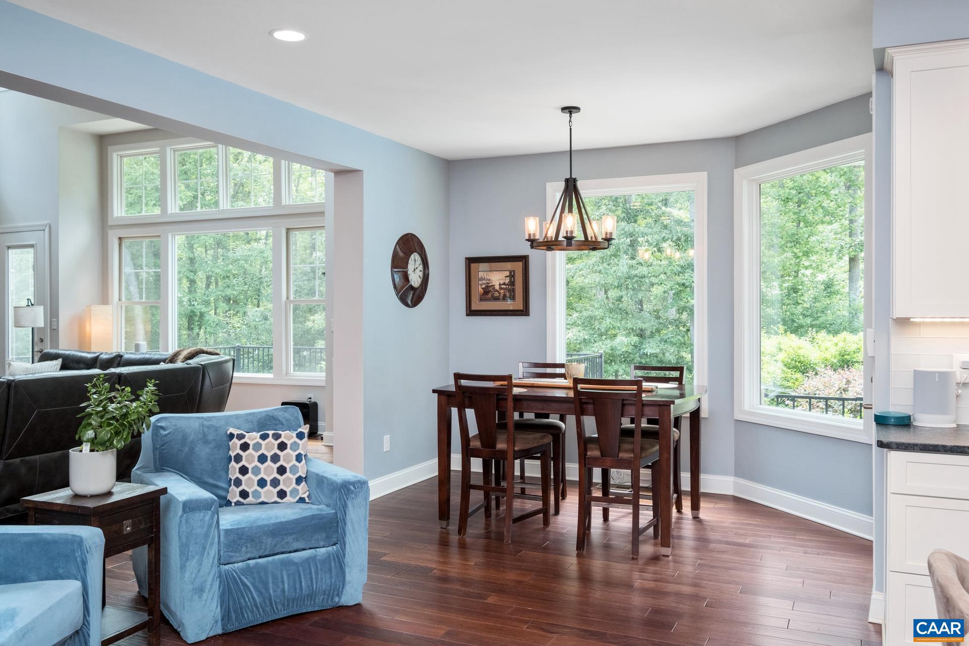 HARDWARE RIVER FARMS - Residential