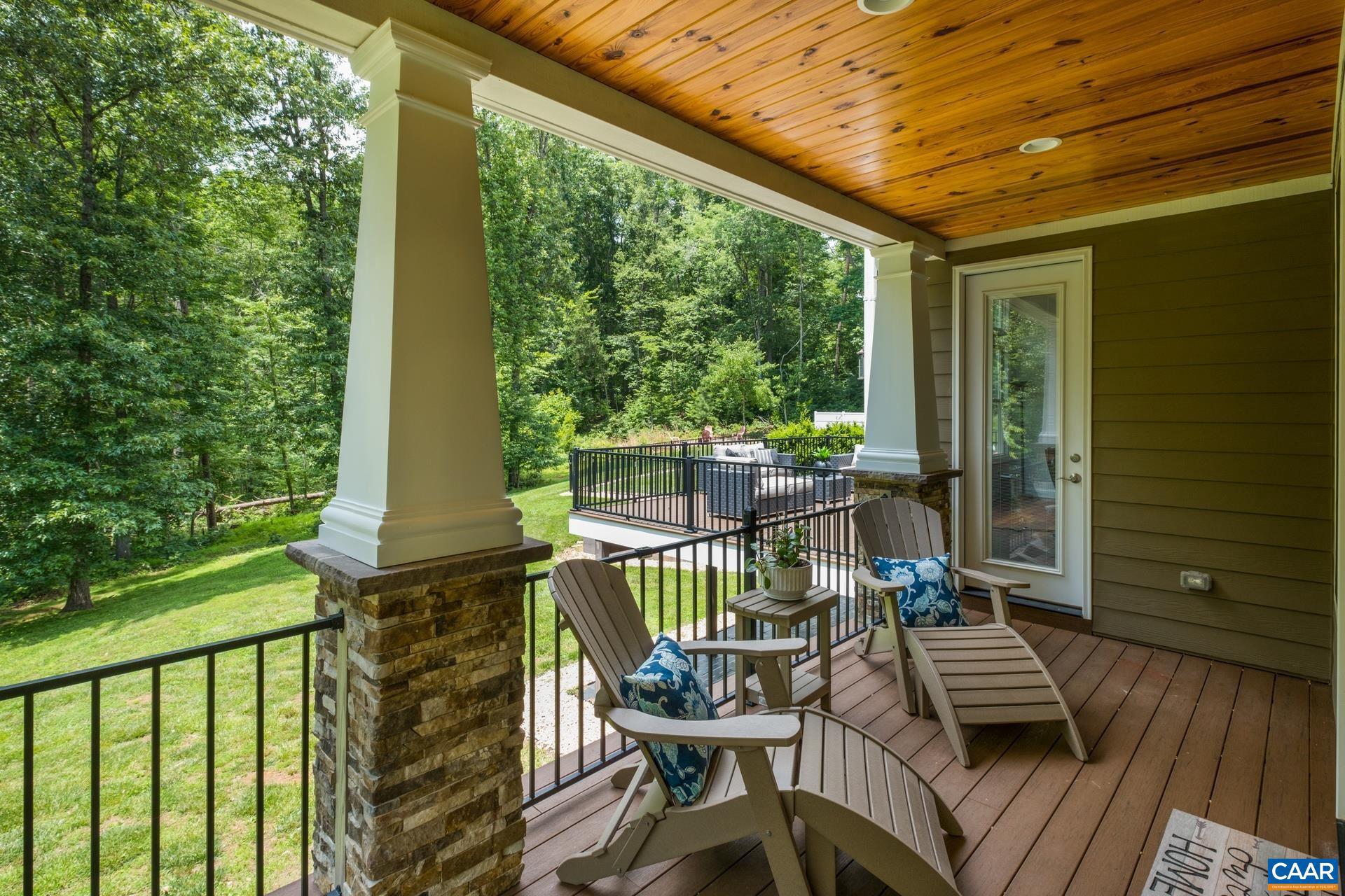 HARDWARE RIVER FARMS - Residential