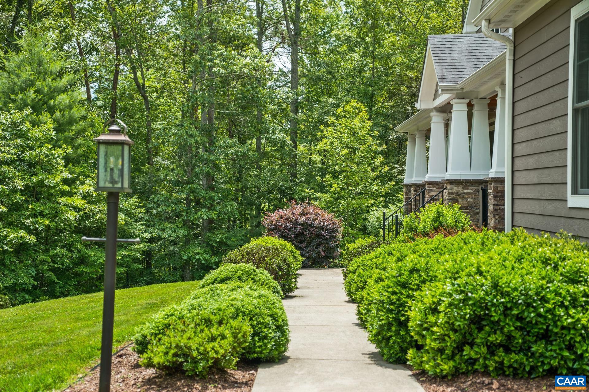 HARDWARE RIVER FARMS - Residential