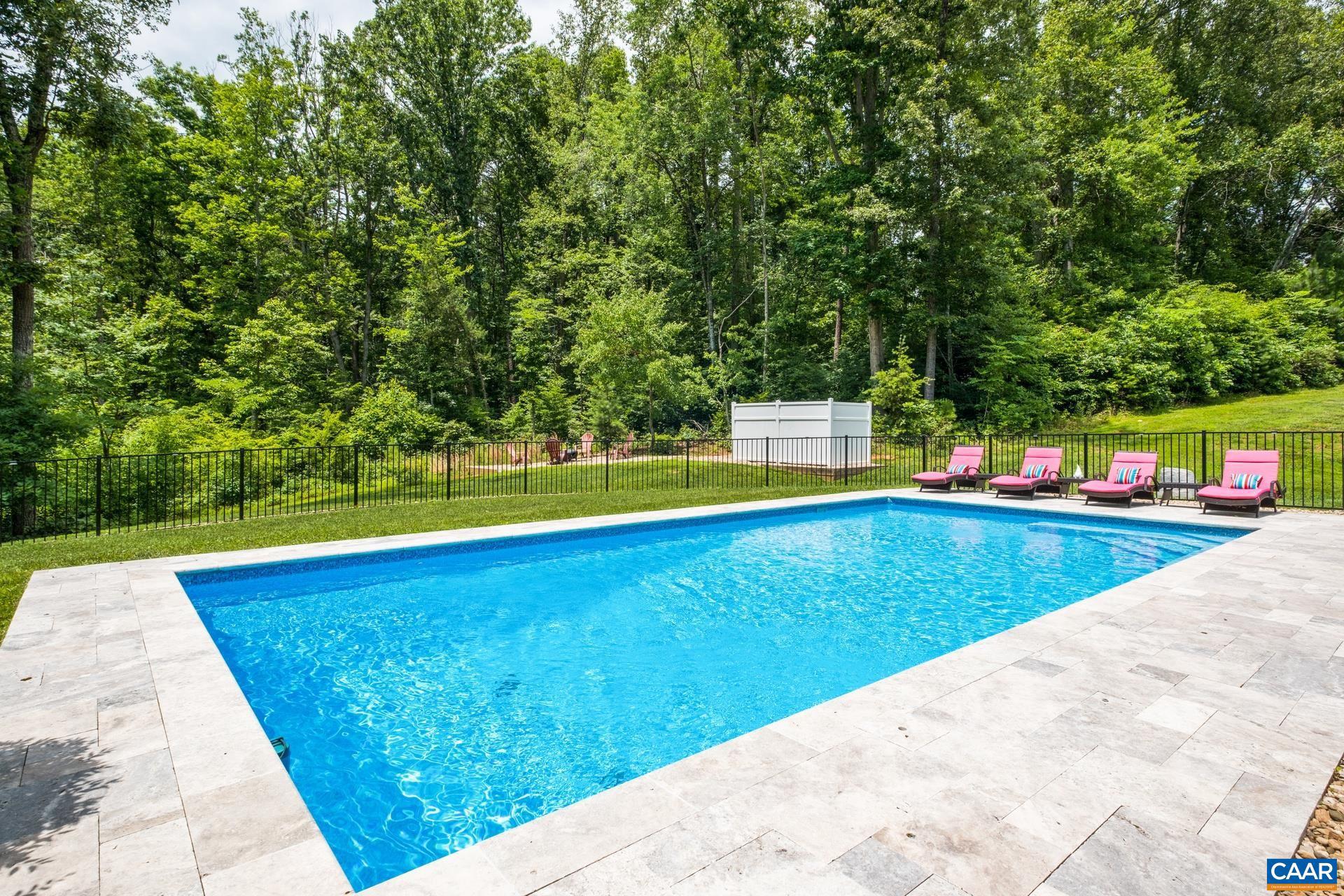 HARDWARE RIVER FARMS - Residential