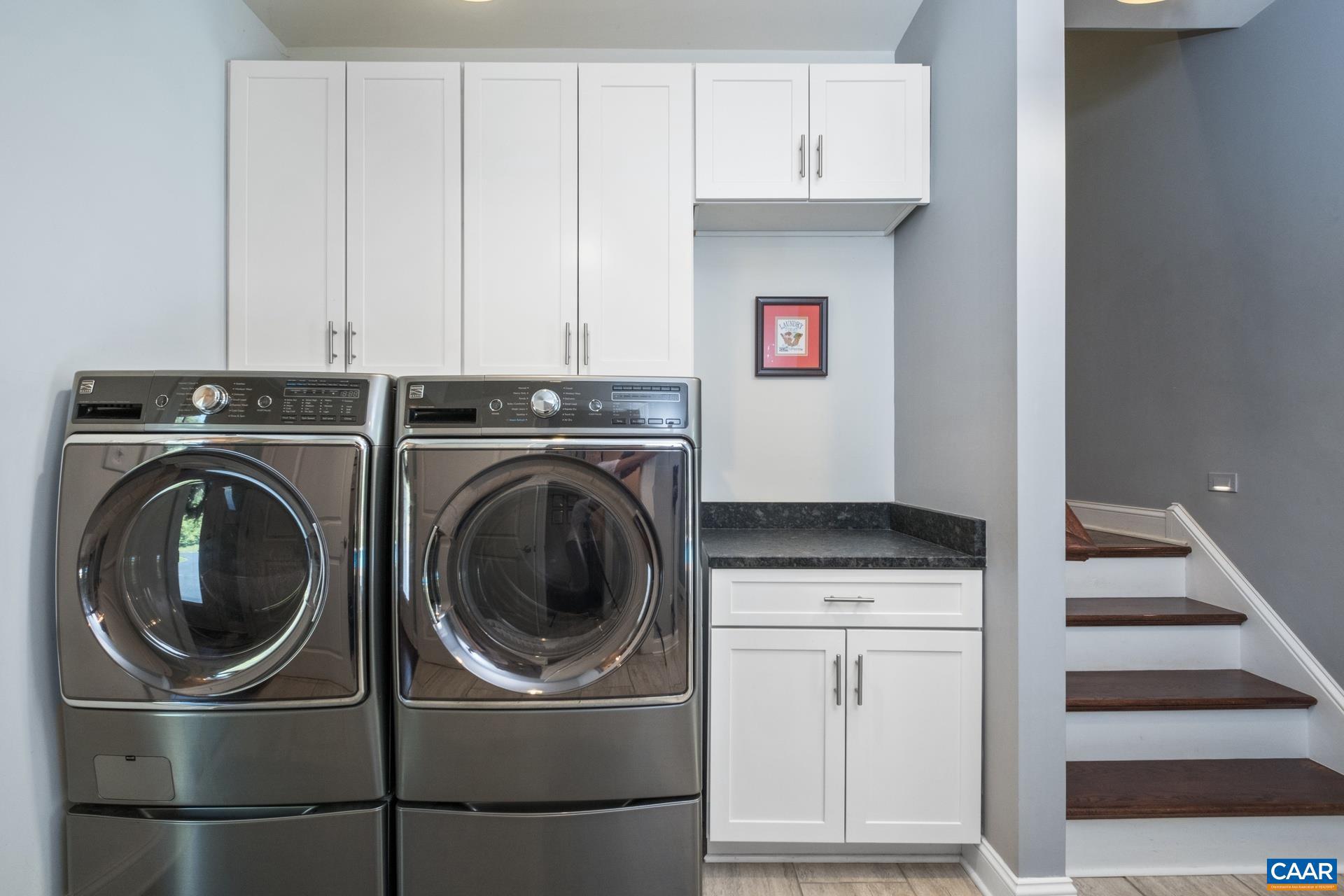 HARDWARE RIVER FARMS - Residential