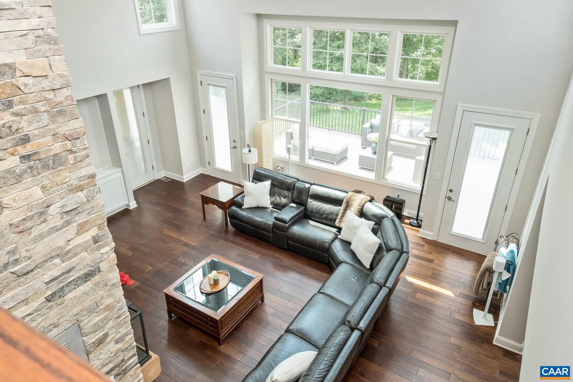 HARDWARE RIVER FARMS - Residential