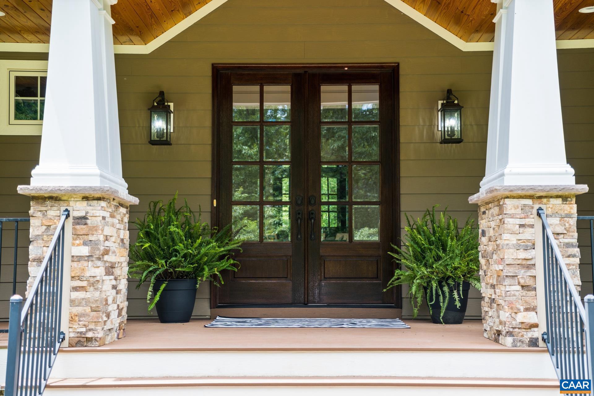 HARDWARE RIVER FARMS - Residential