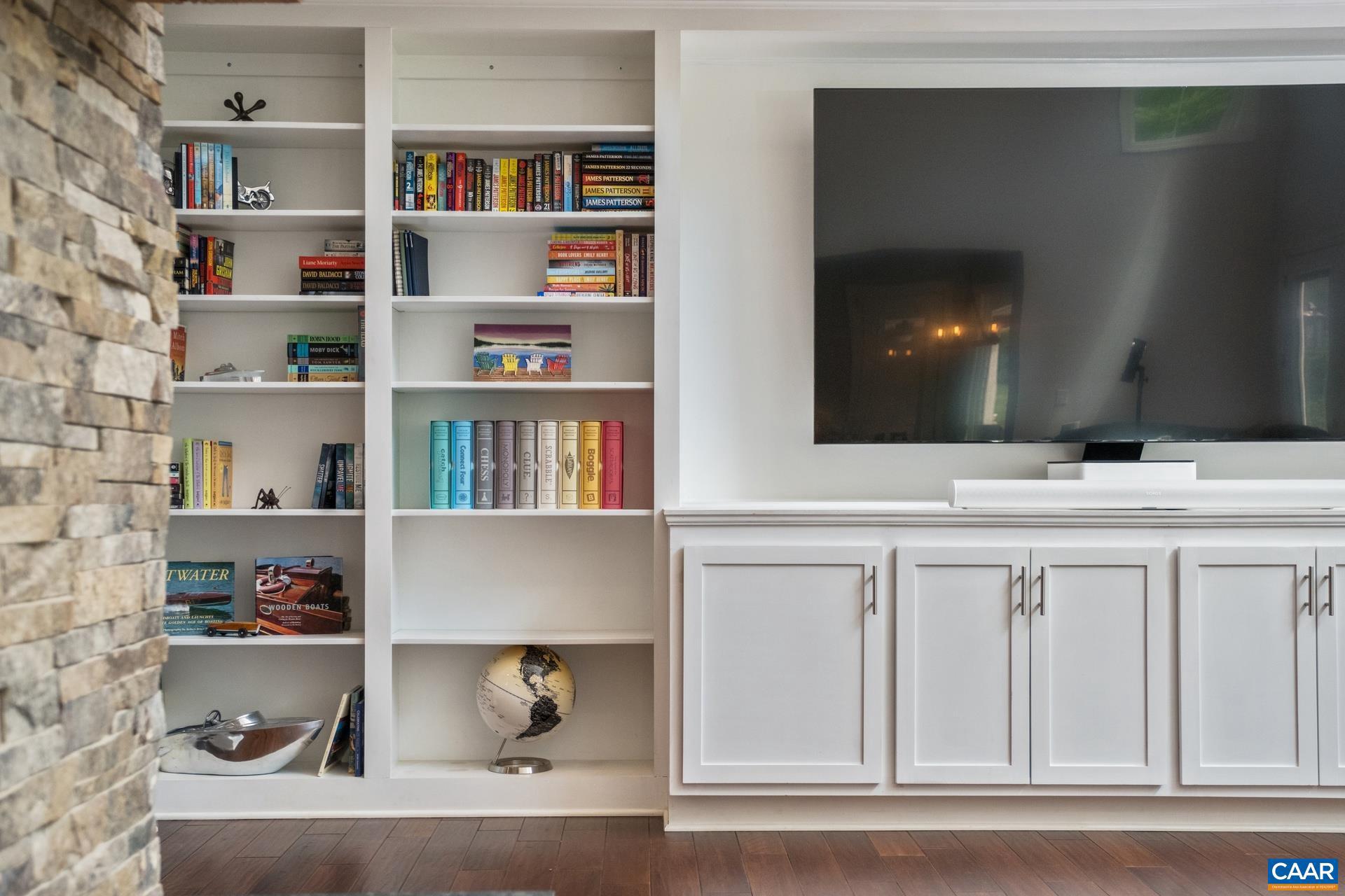 HARDWARE RIVER FARMS - Residential