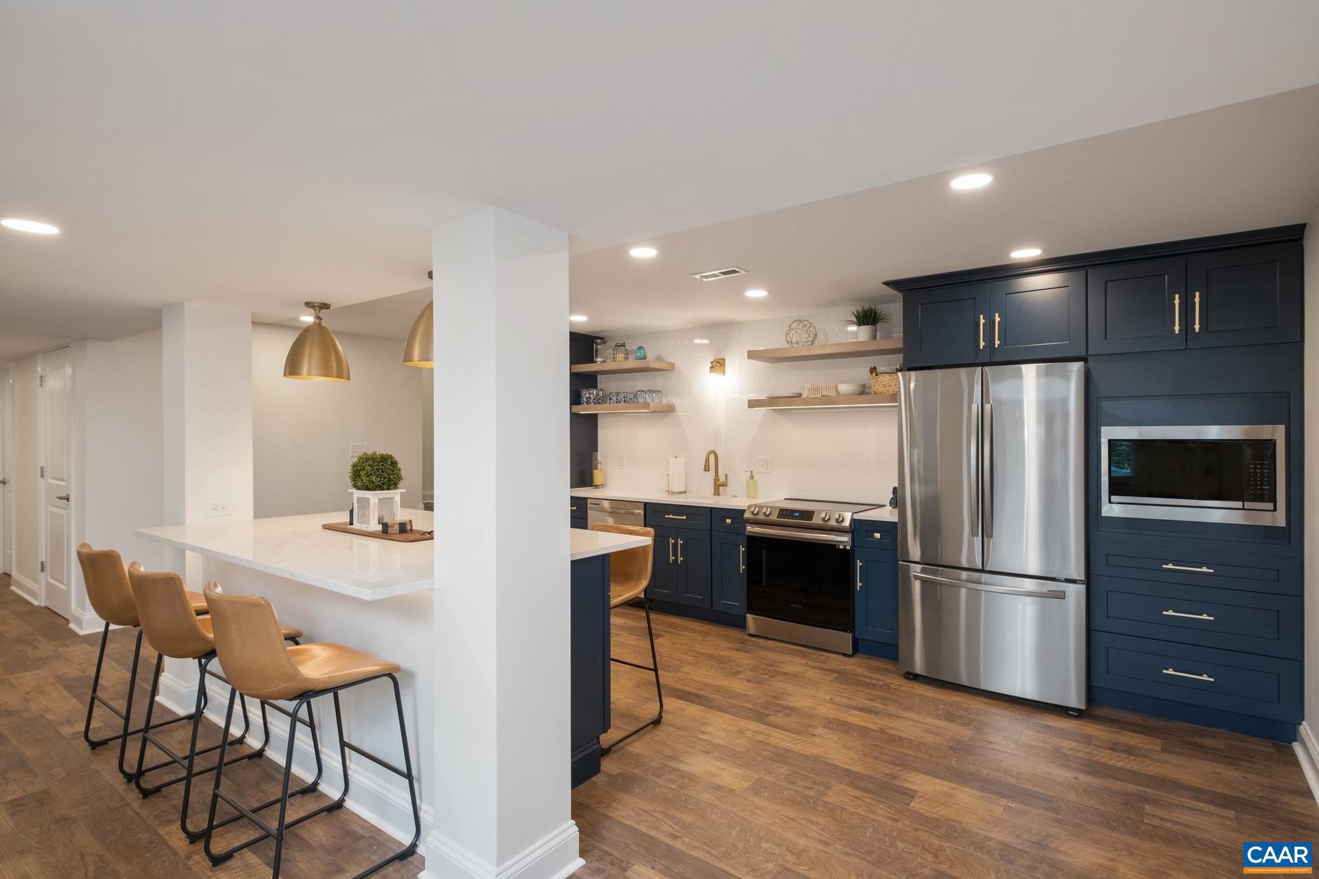 HARDWARE RIVER FARMS - Residential