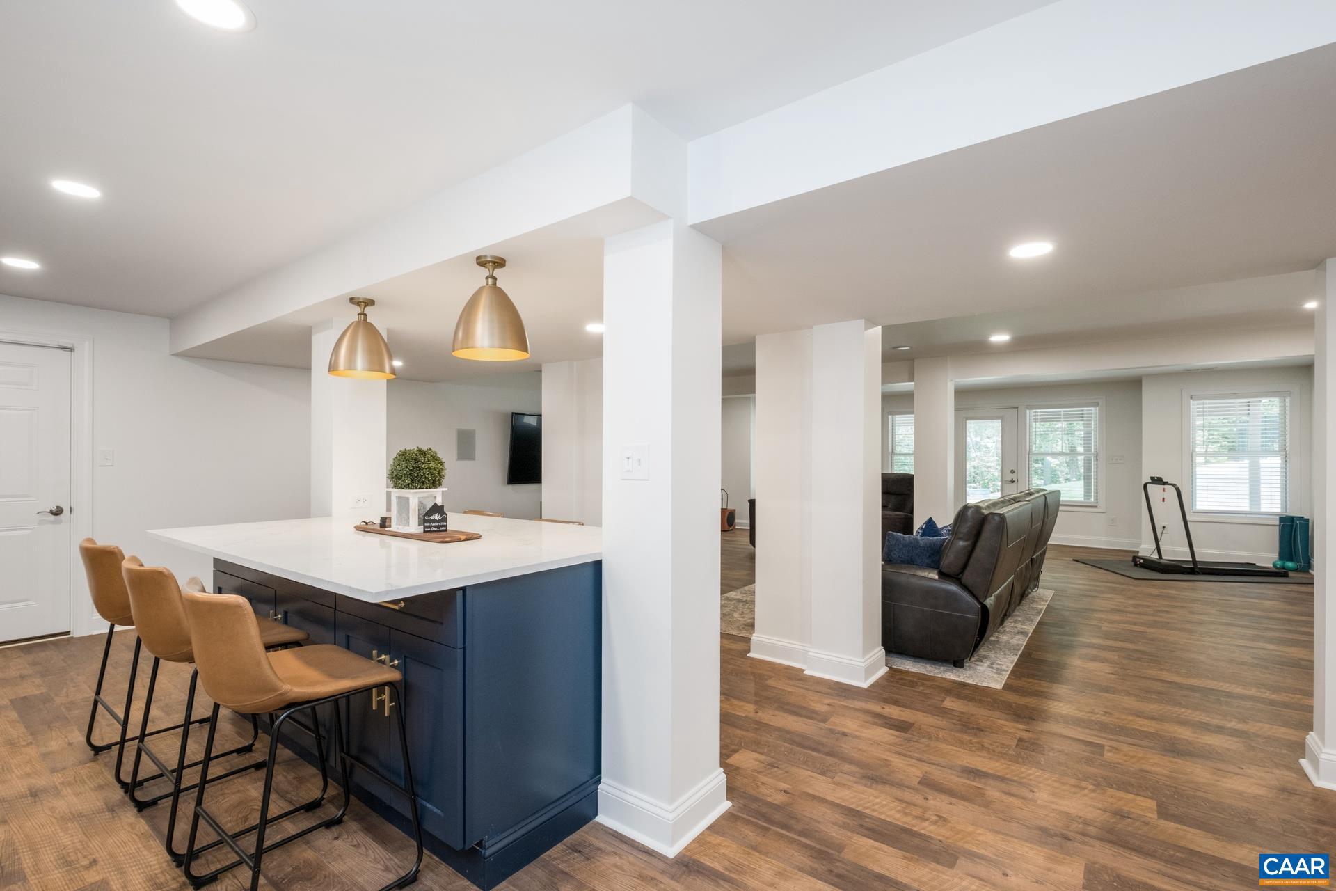 HARDWARE RIVER FARMS - Residential