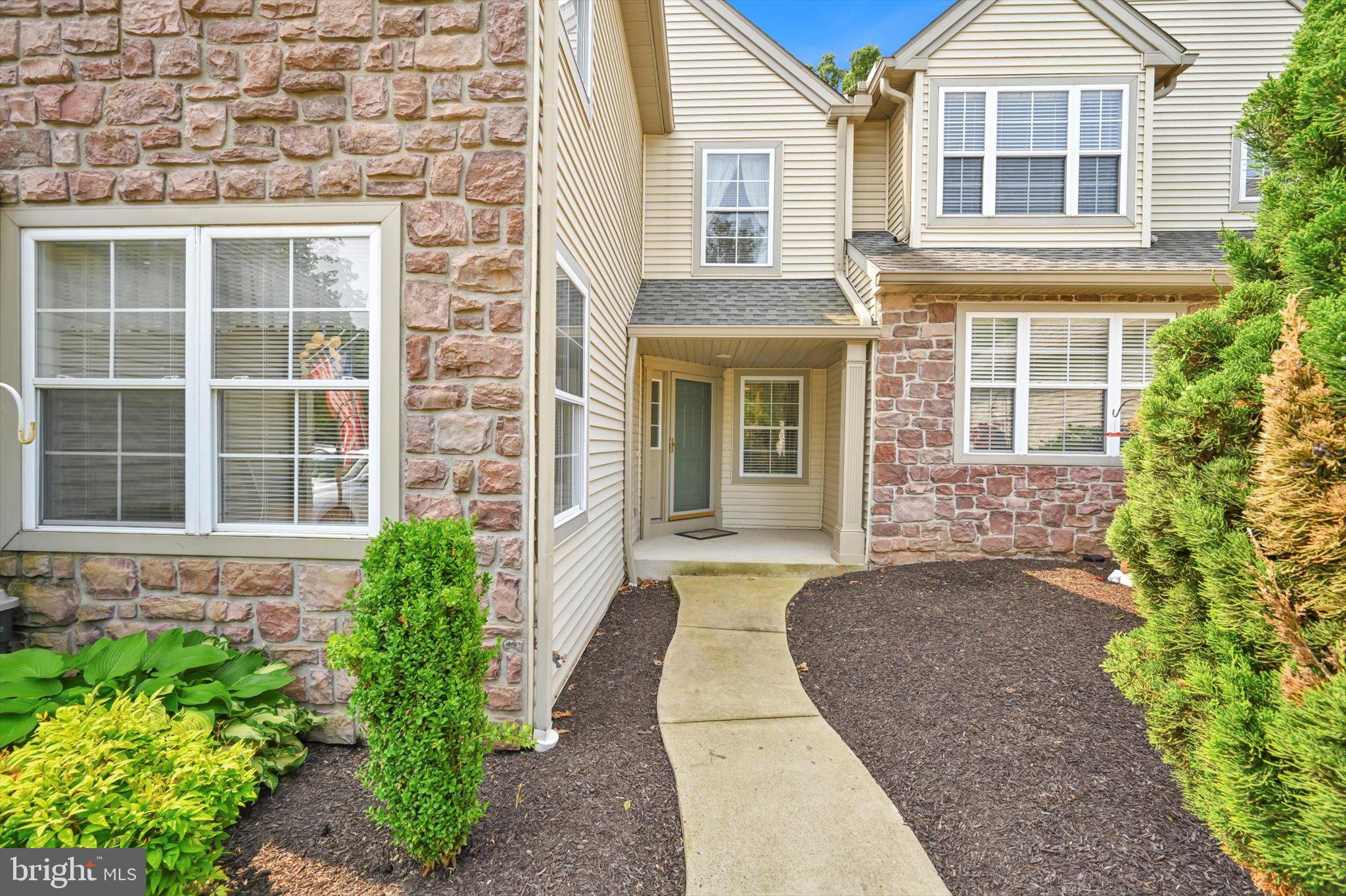 116 HAWK VALLEY LANE