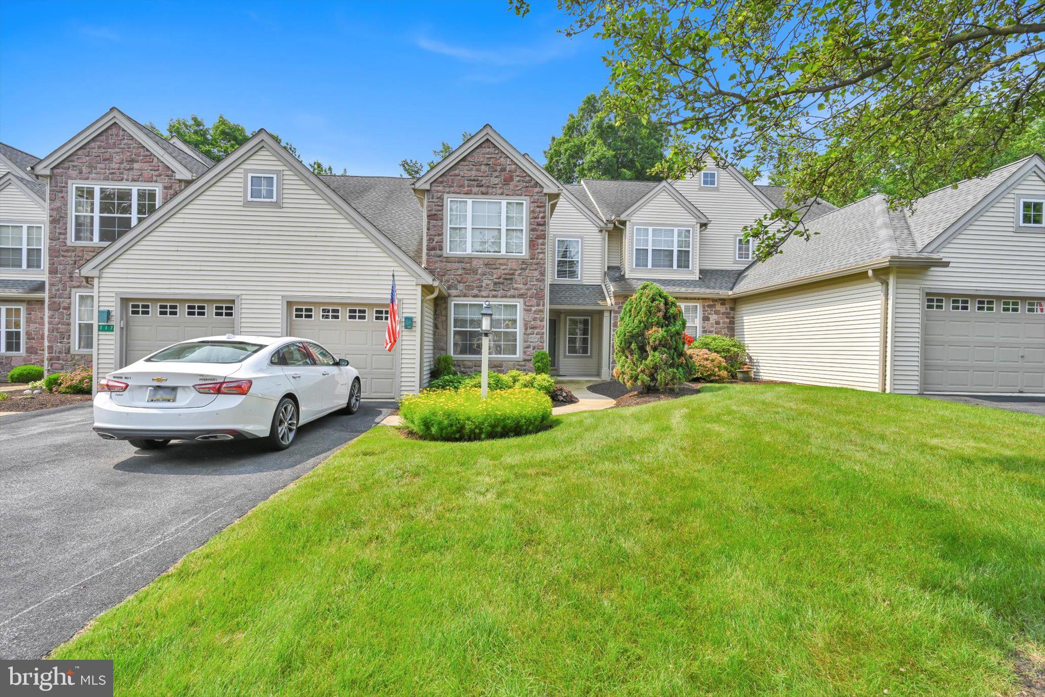116 HAWK VALLEY LANE